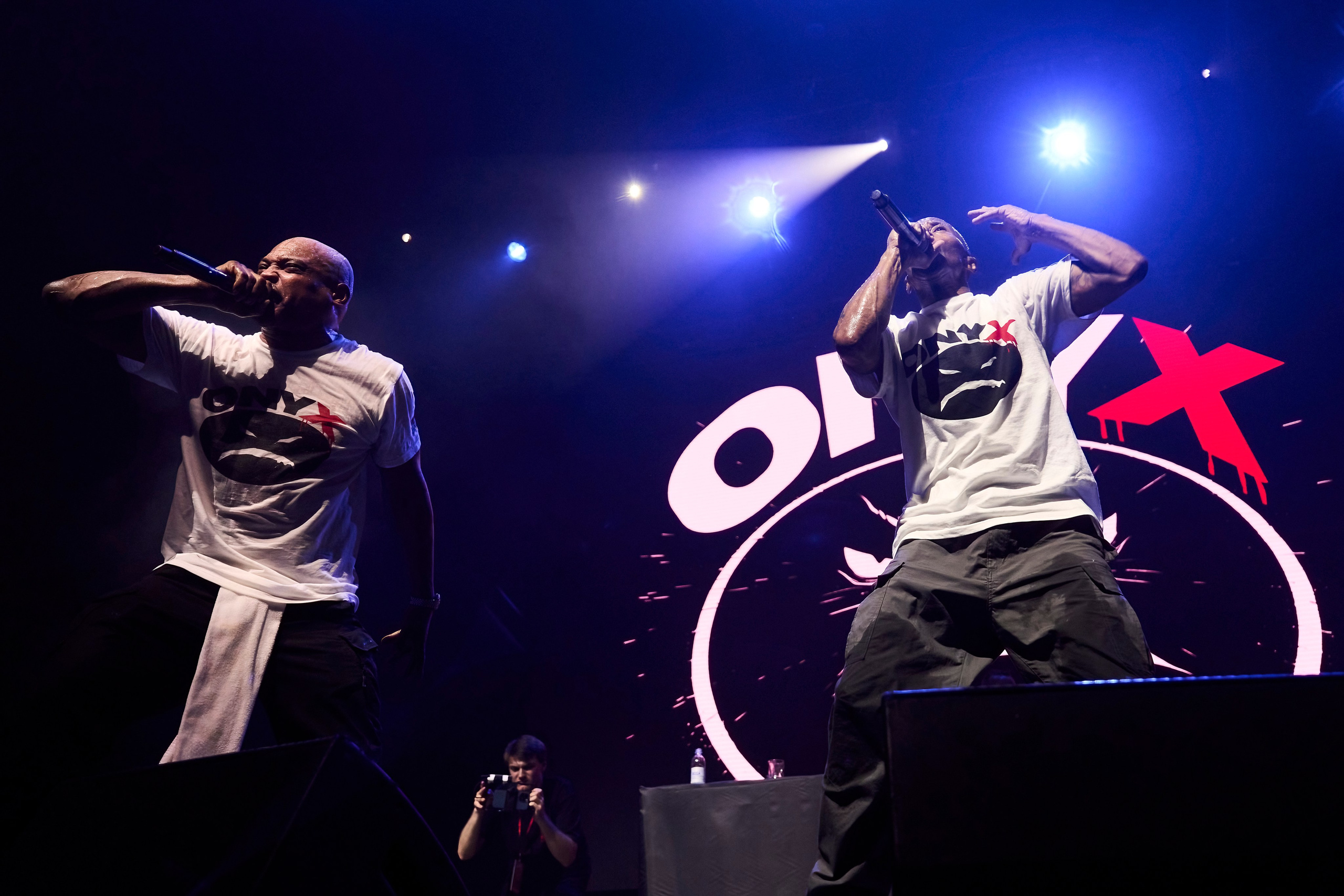 ONYX / 1930 / 21.07.2024. Ekhovanov | фото- видеосъемка