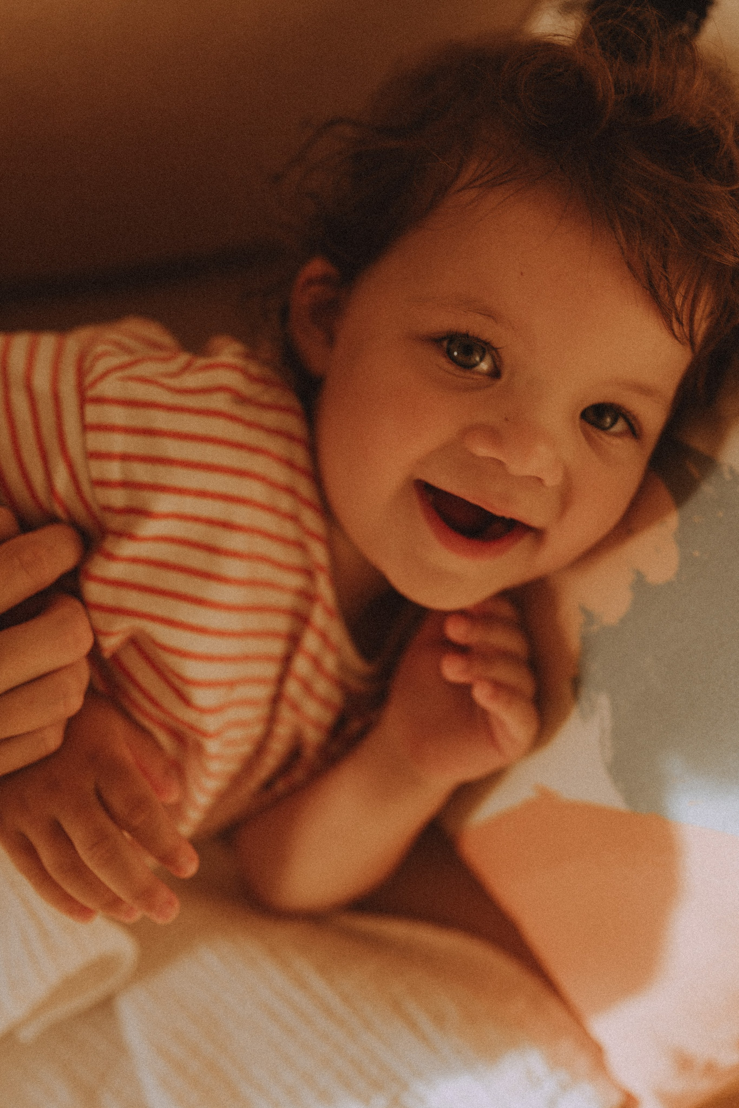 Наташа и Полиночка. Семейный и свадебный фотограф в Москве Оксана Гапеева