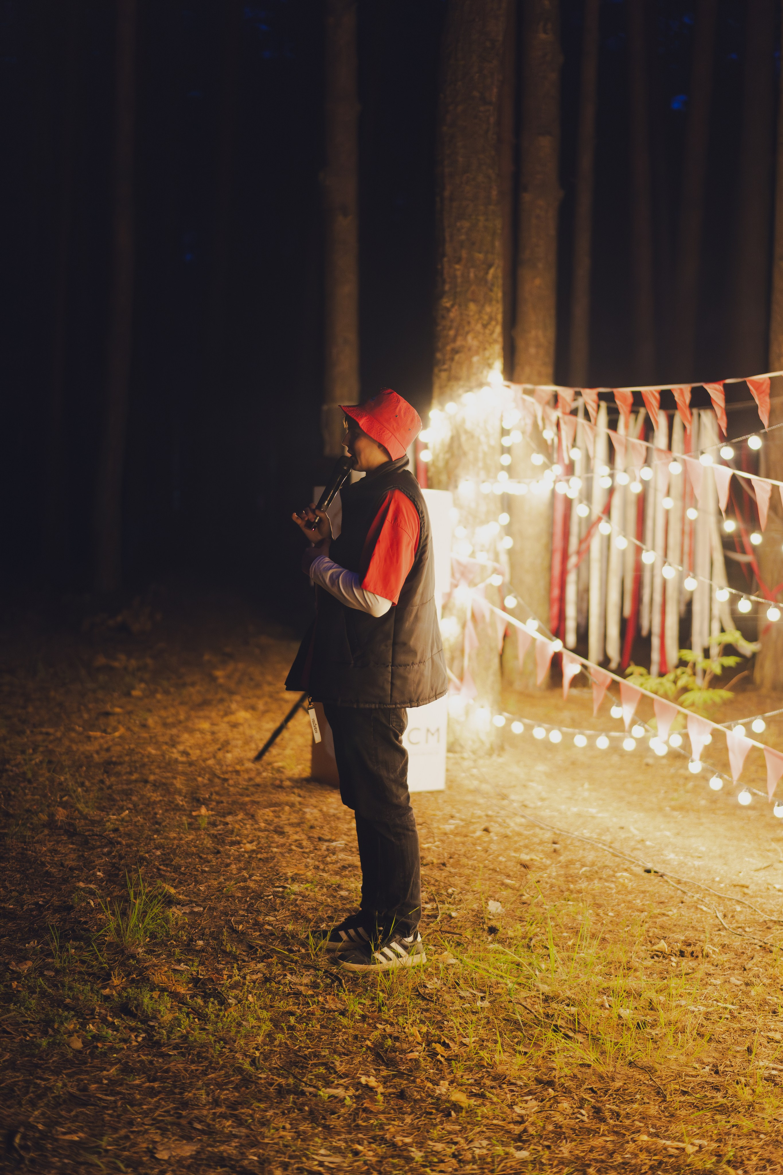 Палаточный форум CAMPot 2025. Фотограф Надежда Погребняк | Рязань | Москва