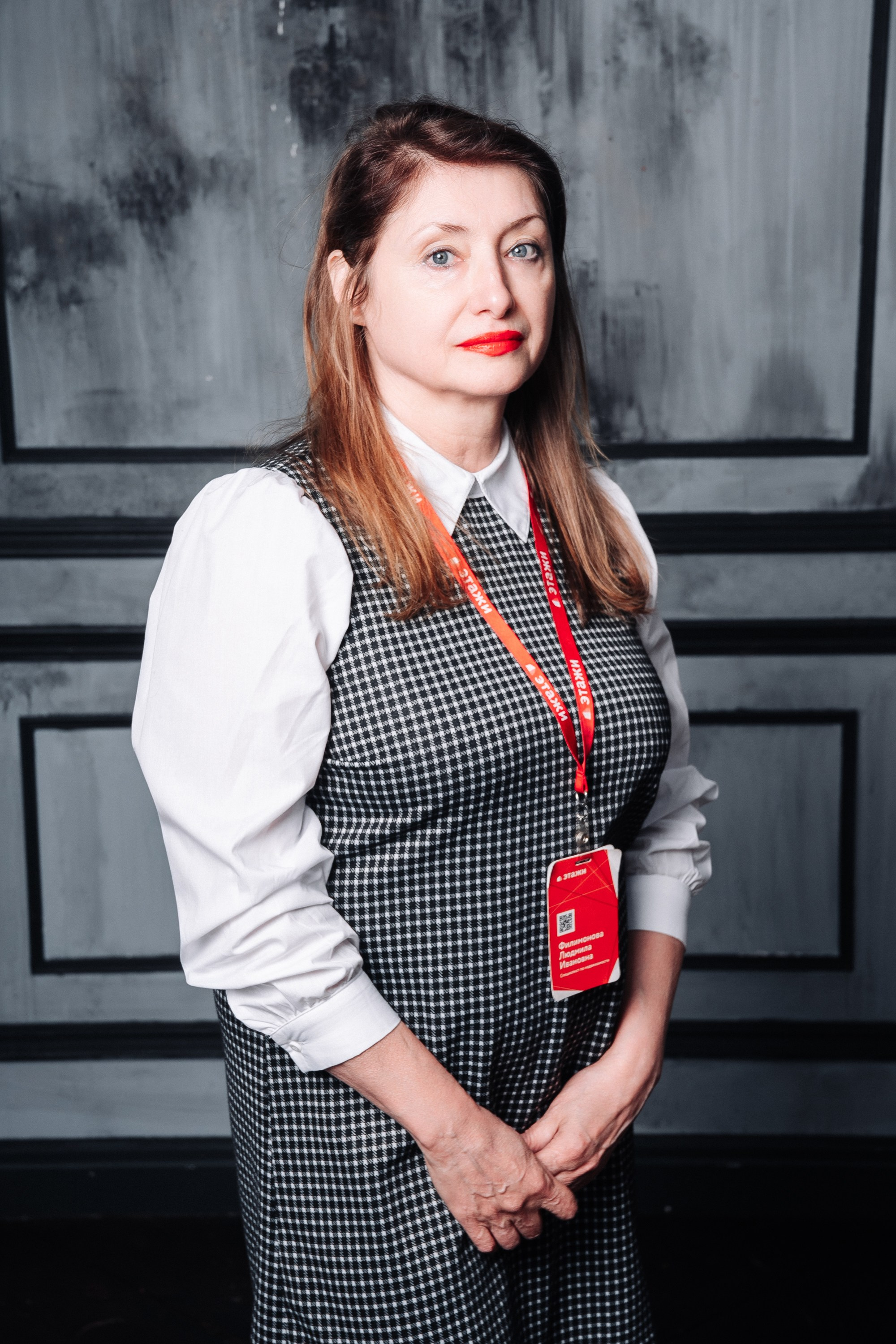 Этажи портреты. Фотограф в Хабаровске Швендых Рудольф