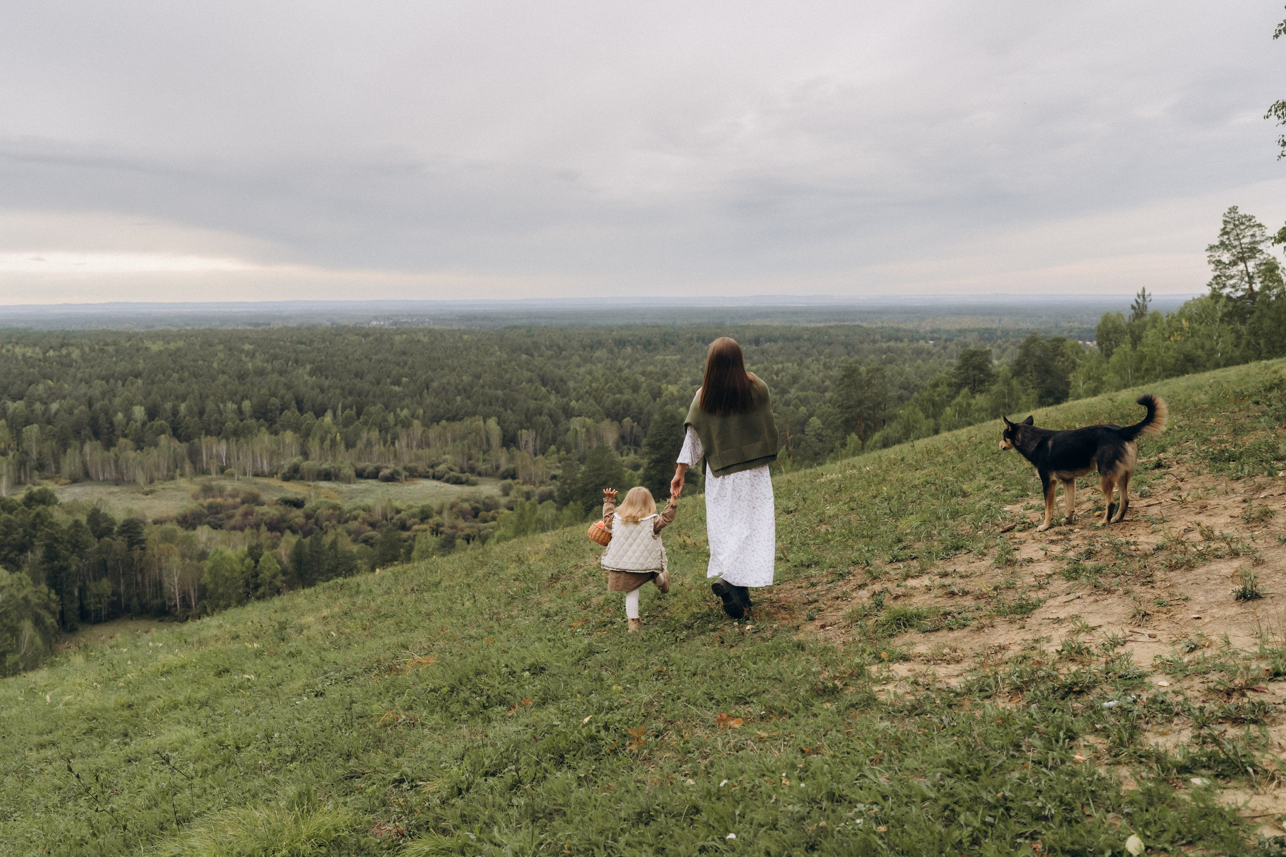 Нет слов, только любовь. Семейный фотограф в Ангарске/ Иркутске