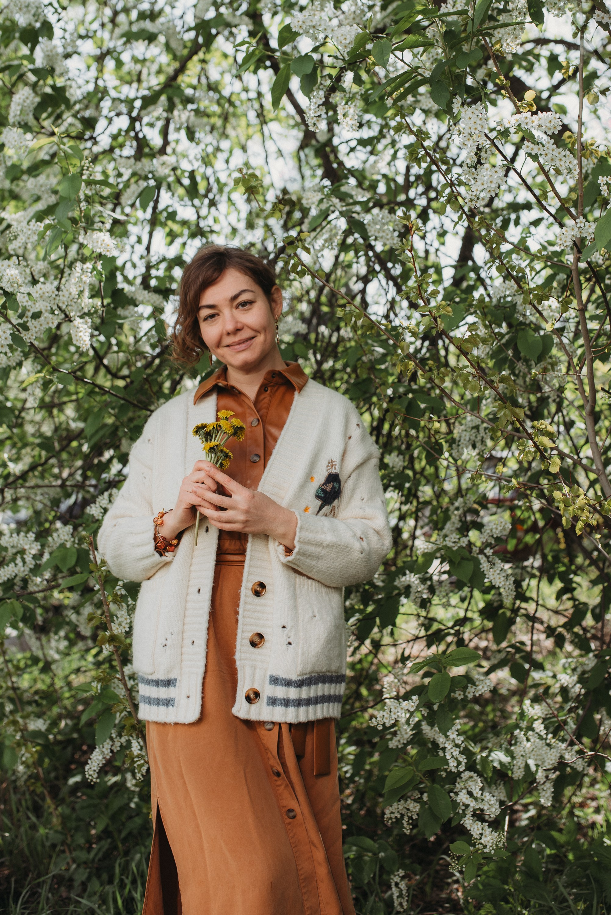 Таня и Илюшка. Семейный и детский фотограф в Новосибирске и Краснообске — Анна Ким