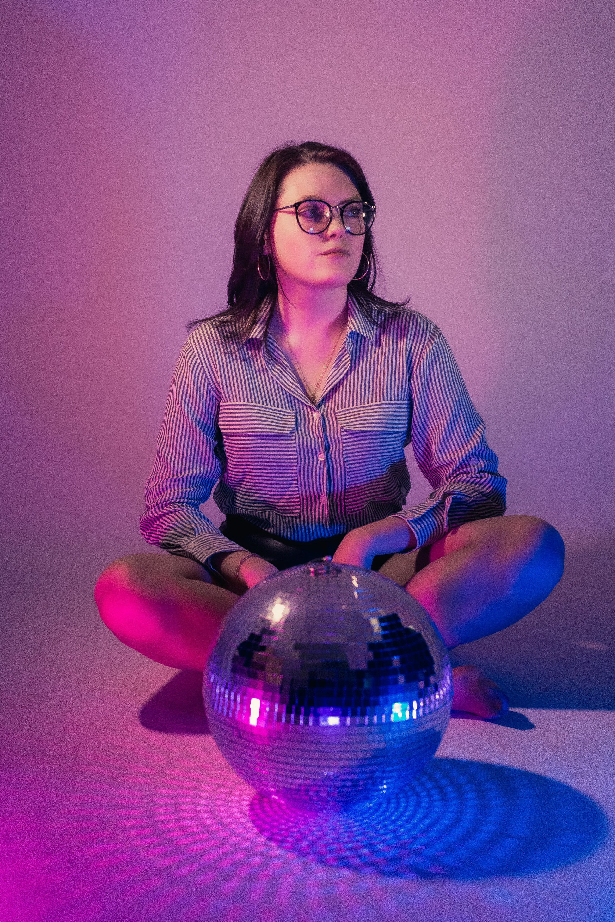 2024. Социофобушек, фотографирует социофобушков. Фотограф в Санкт-Петербурге