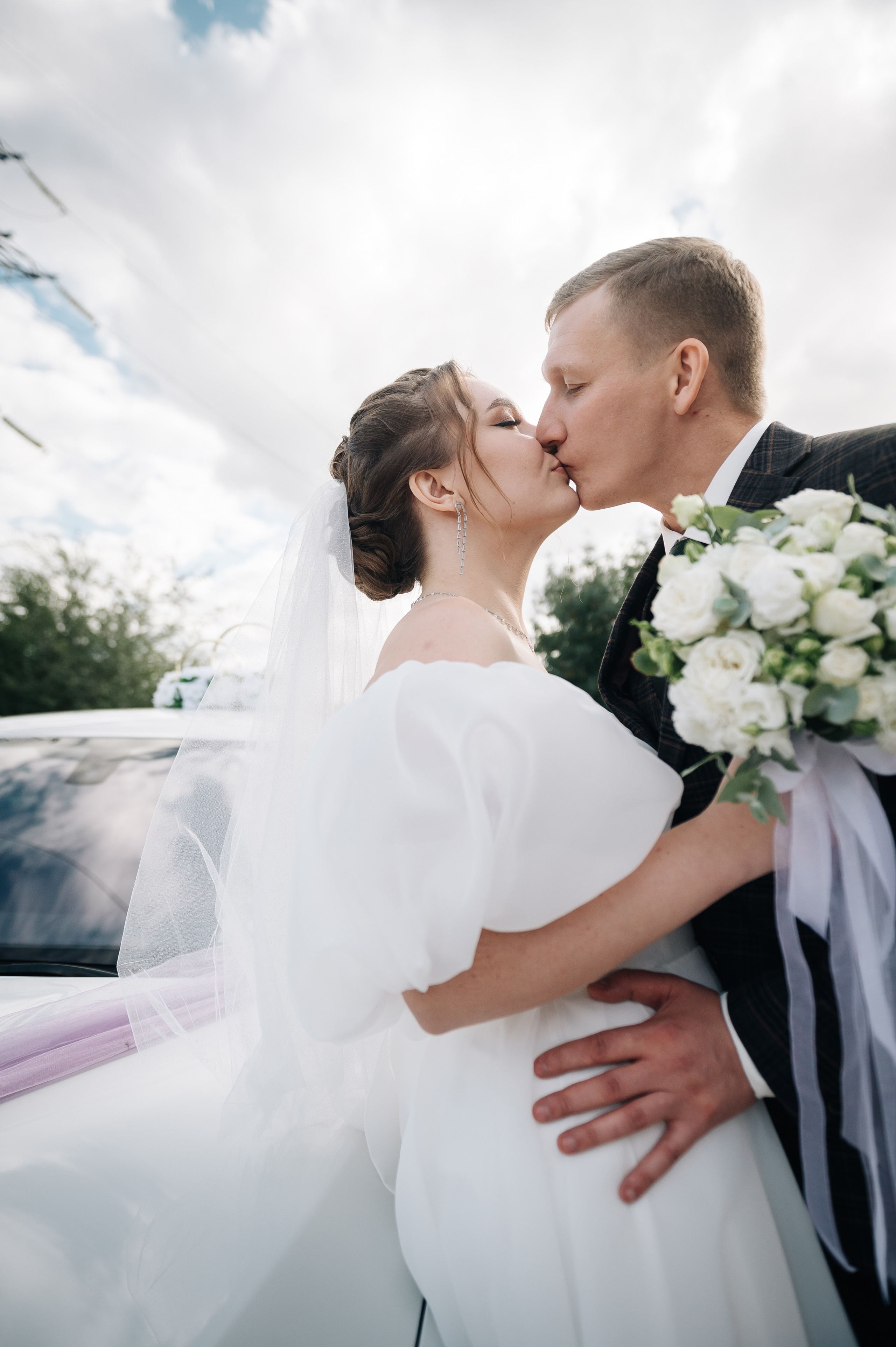 Дмитрий и Екатерина. SARKISOPH | Фотограф Волгоград