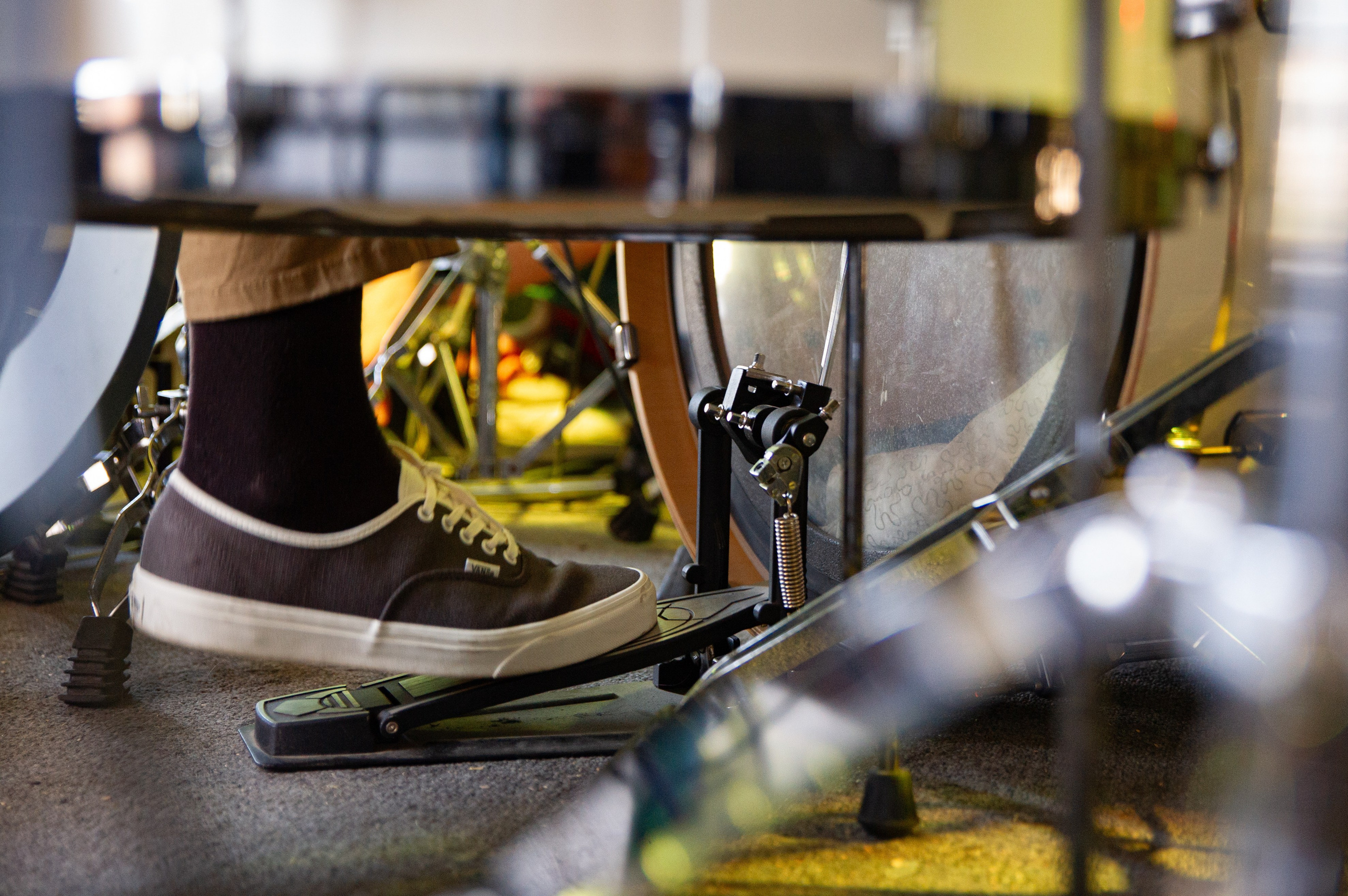 Дивизия в Нижнем_15 мая_Tago Mago. Фотограф Шариков Илья