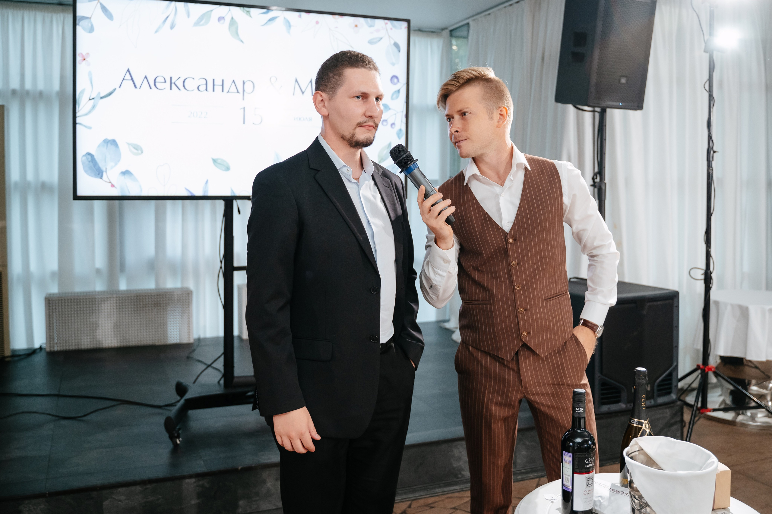 Александр и Мария. Семейный и свадебный фотограф в Санкт-Петербурге и Москве