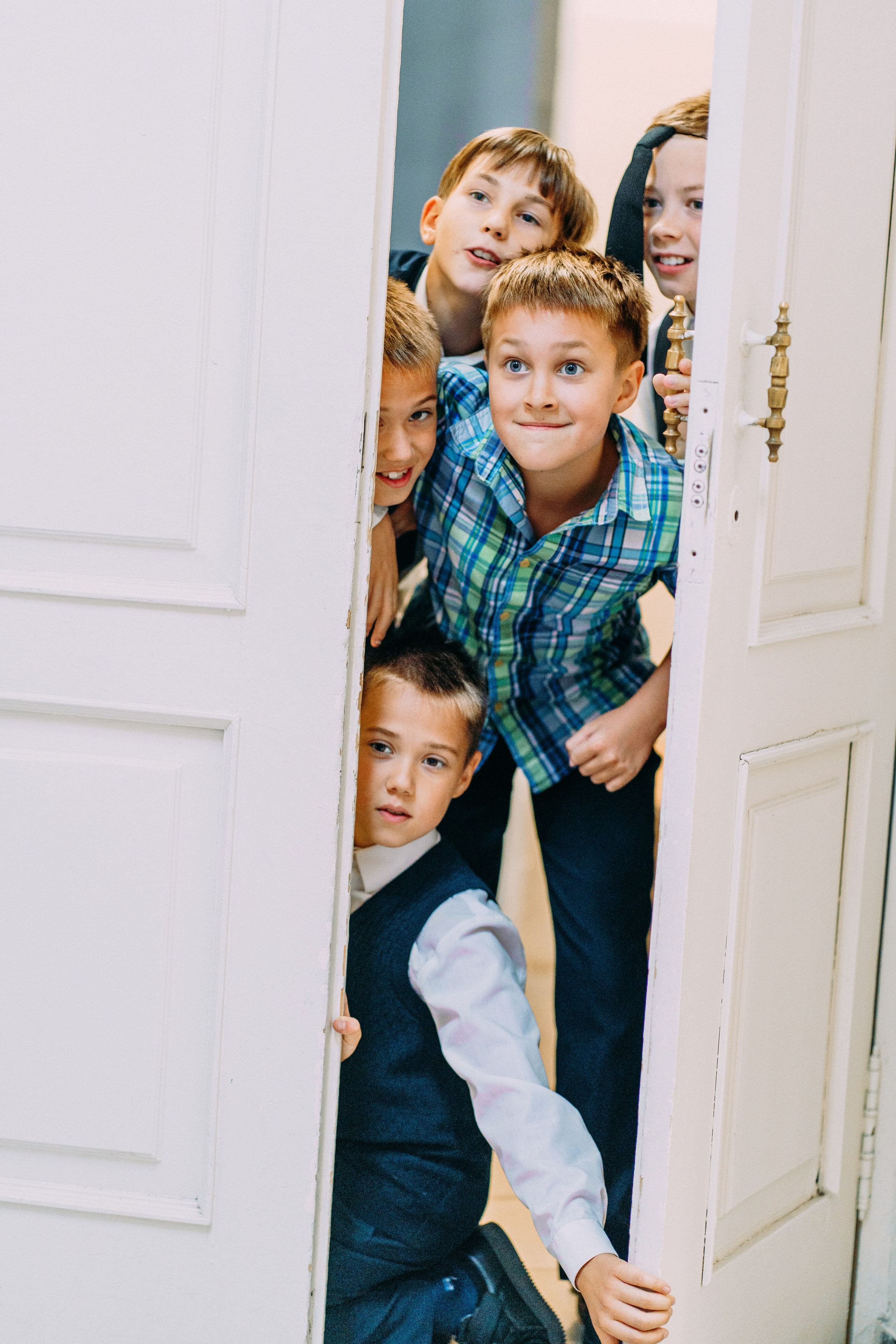 4 класс. Школьные альбомы и альбомы для детского сада. Юлия Осипова. Москва