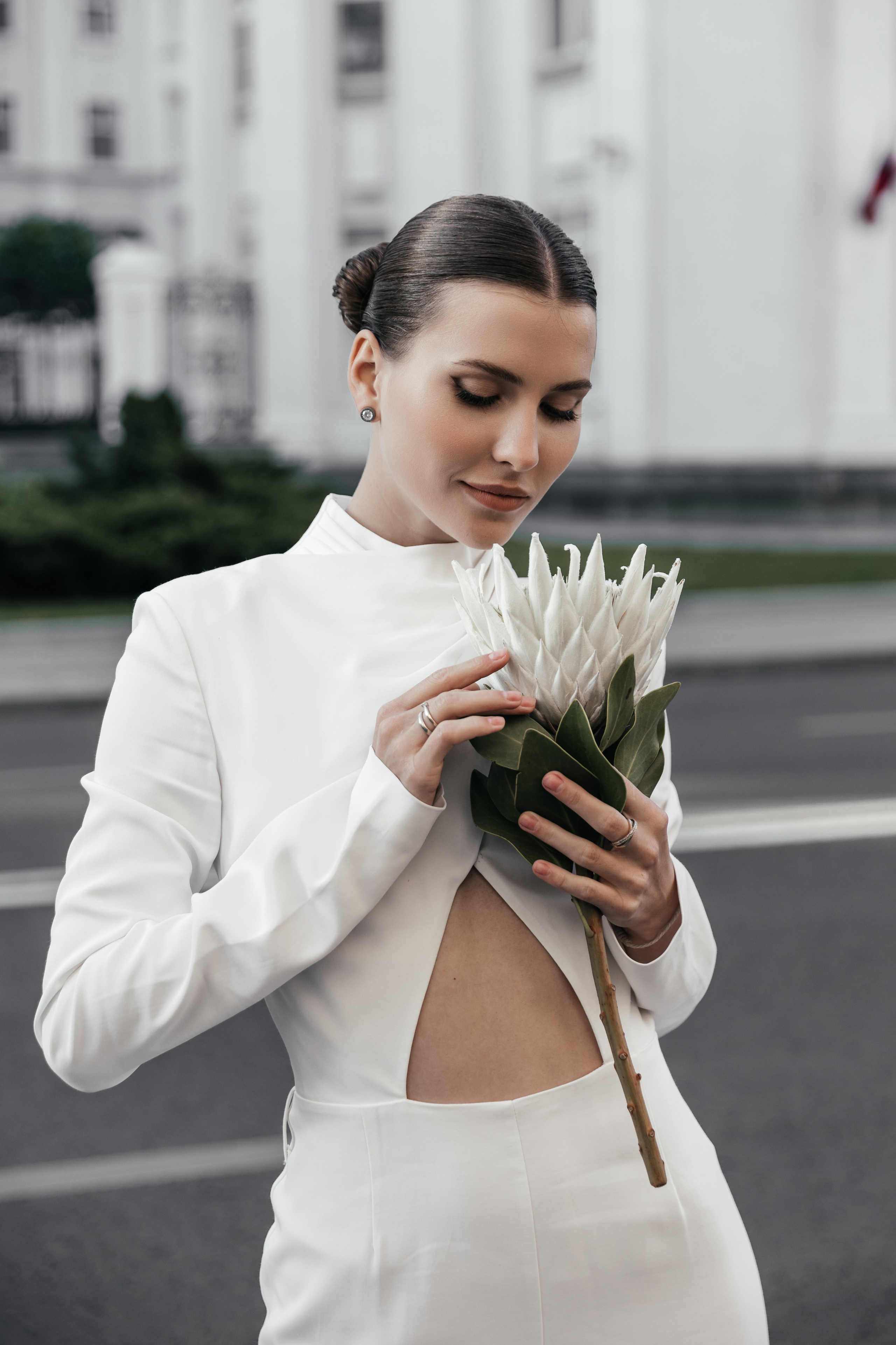 Влада и Никита. Свадебный фотограф в Москве Нестерова Мария