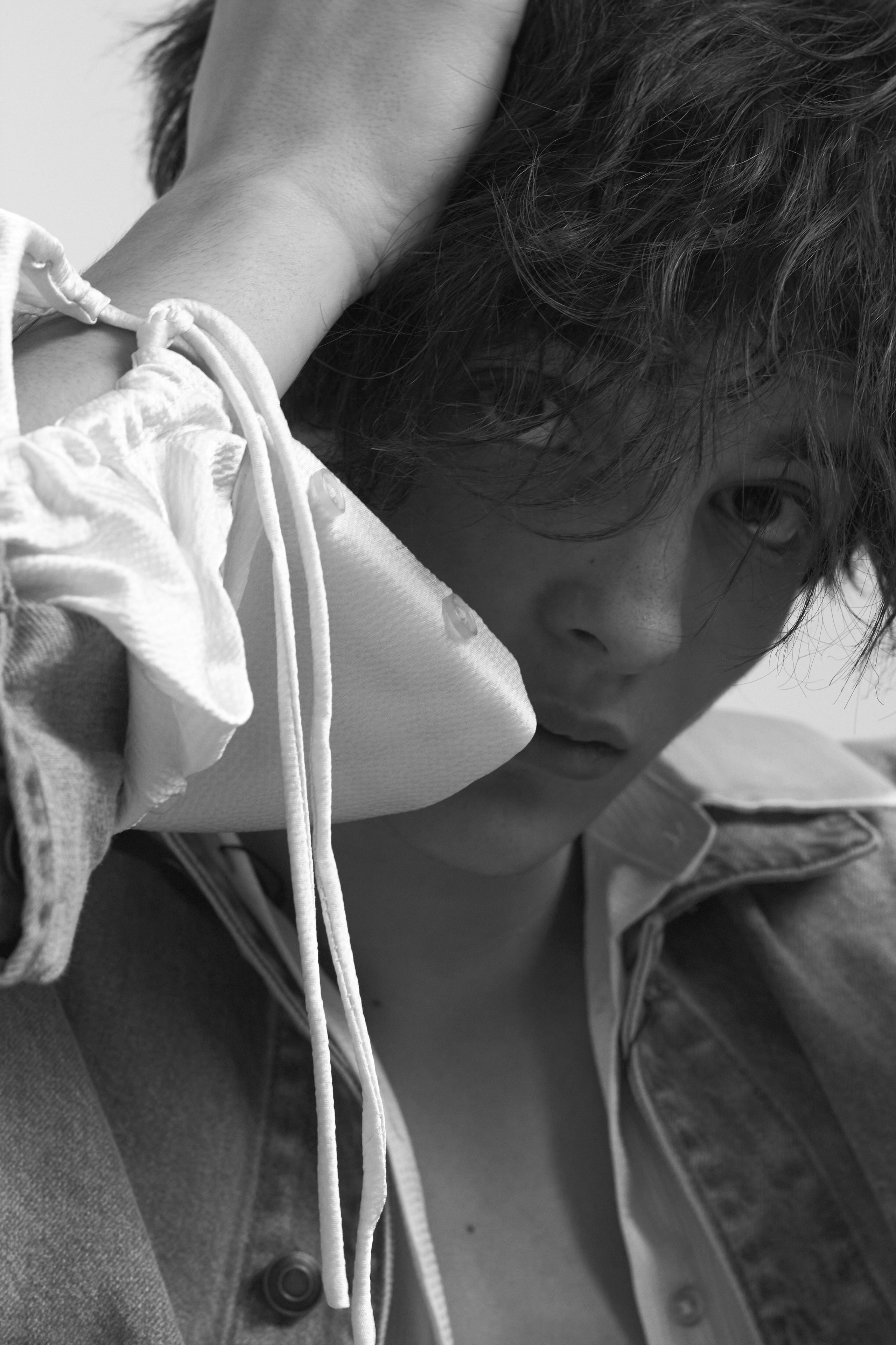 Для брендов мужское. Фотограф Краснодар