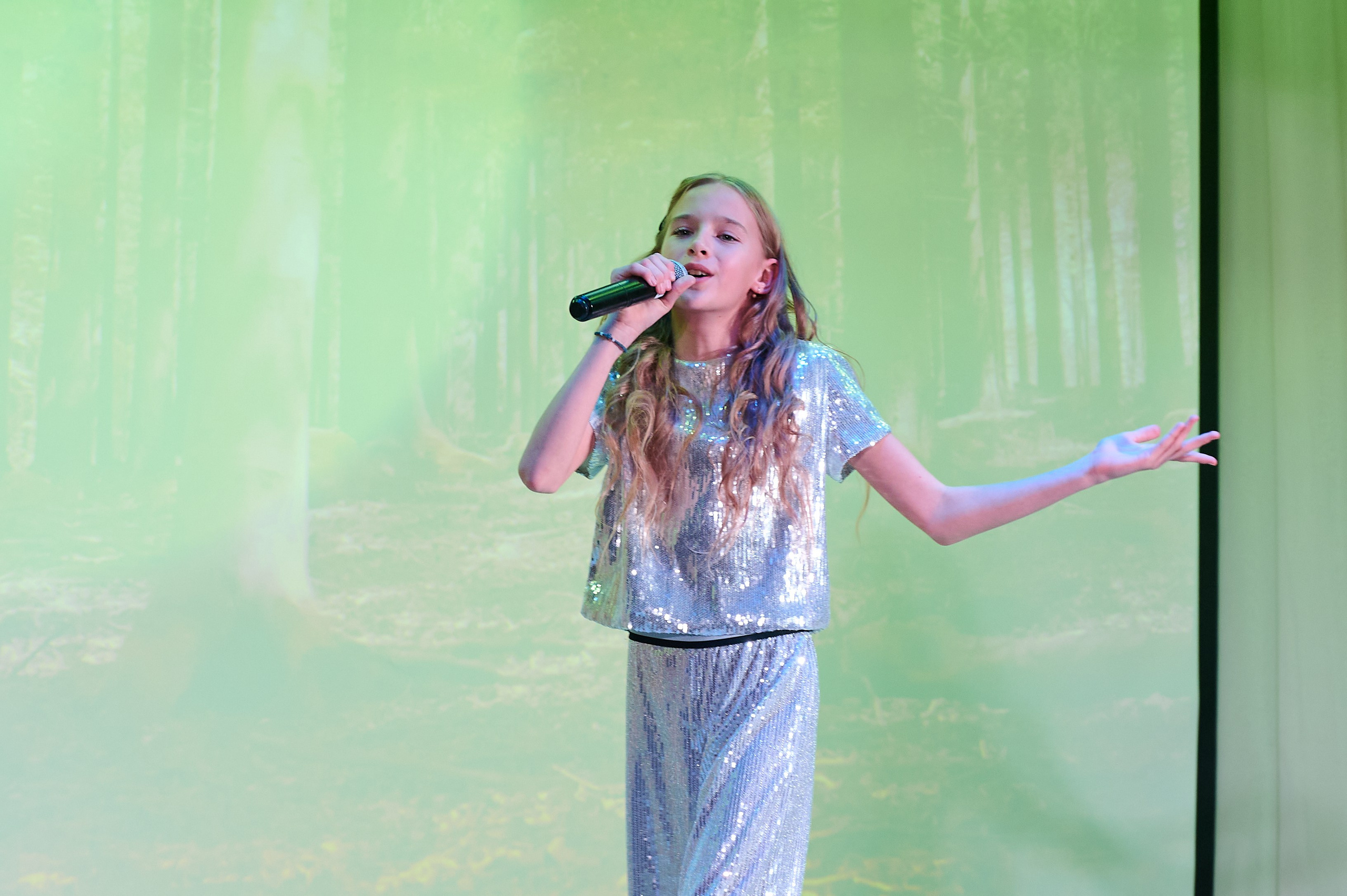 День матери Виноградный. Жизнь курорта Кабардинка в фотографиях