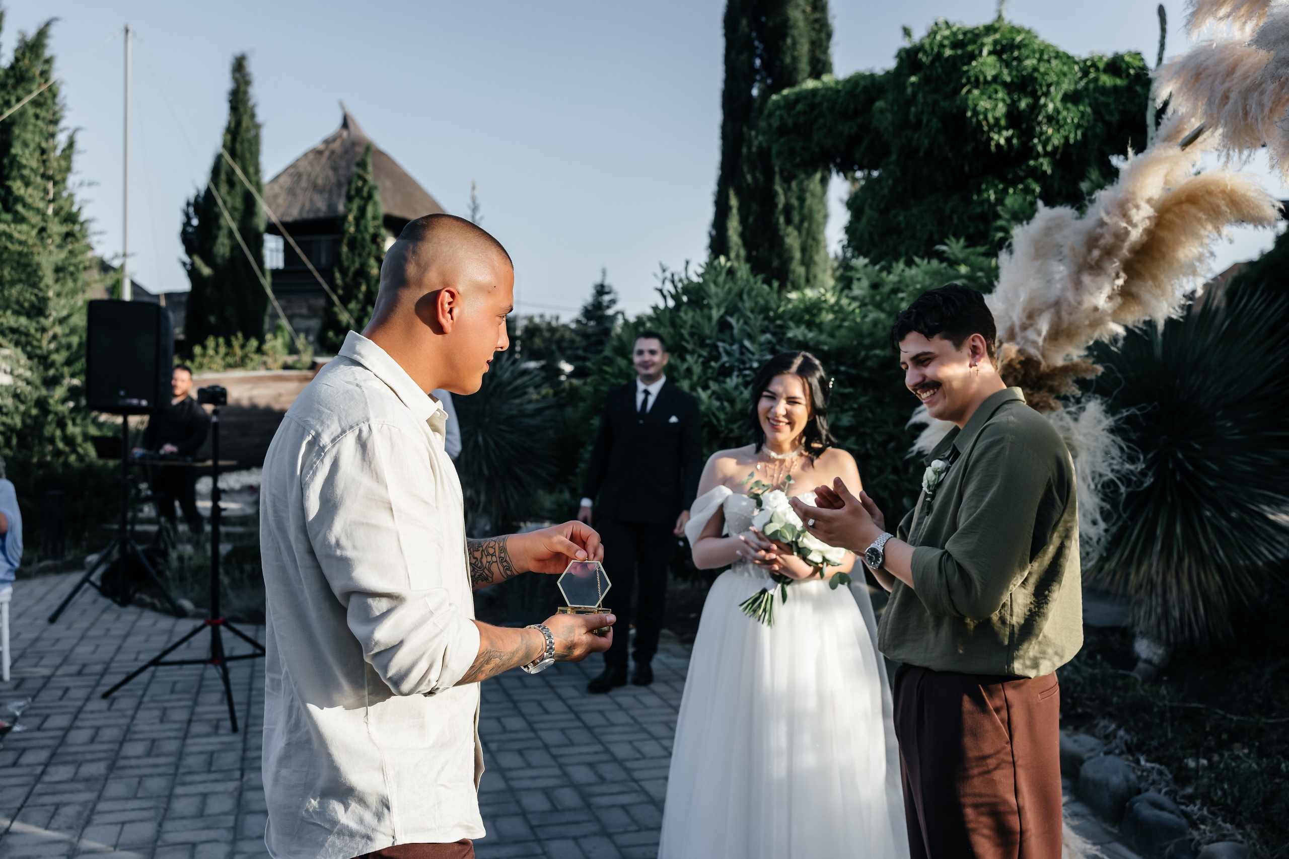 Анонс свадьбы Виктории и Рената. Свадебный фотограф в Крыму и Севастополе Ольга Баскакова