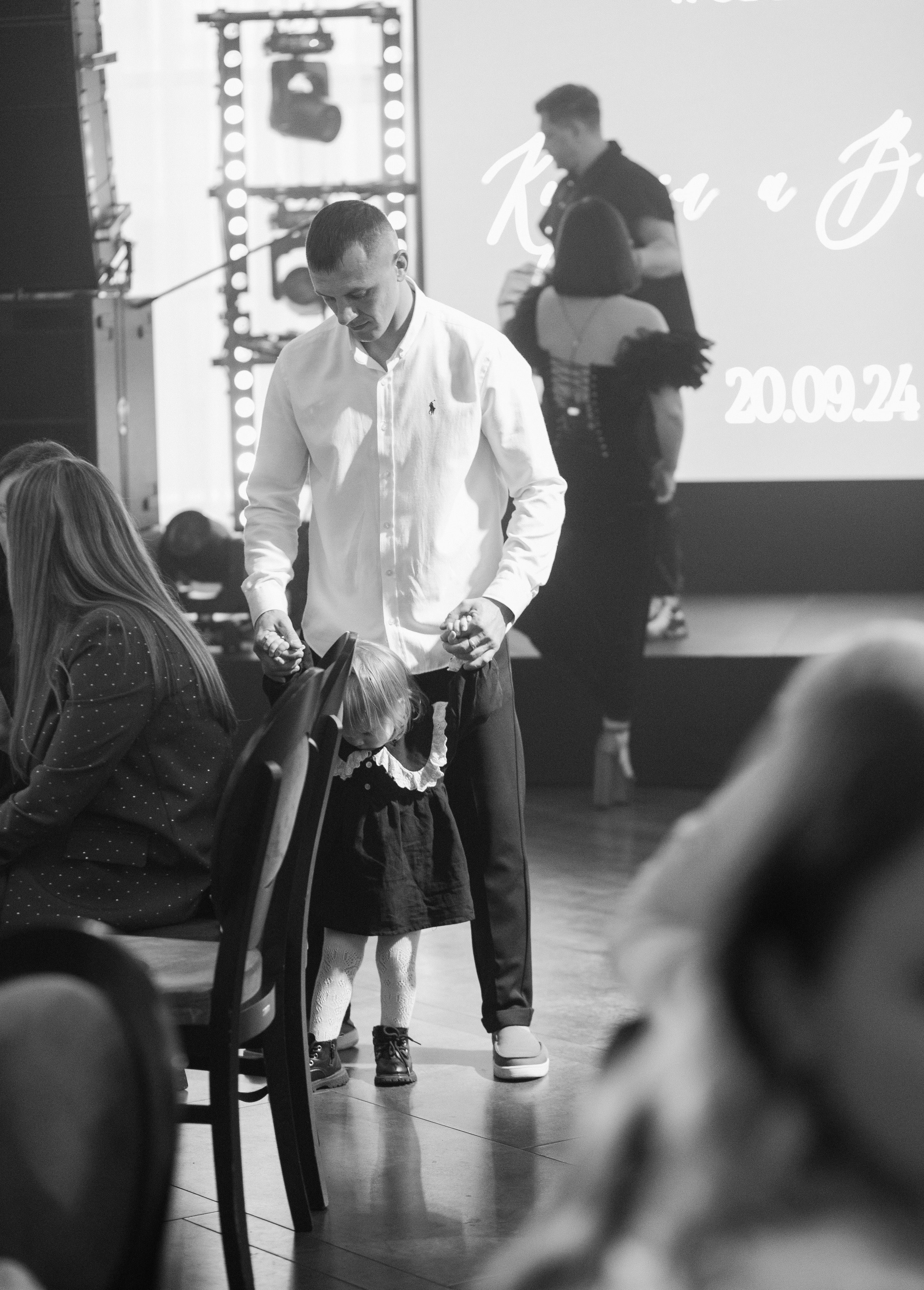 Кирилл & Виктория. Главная