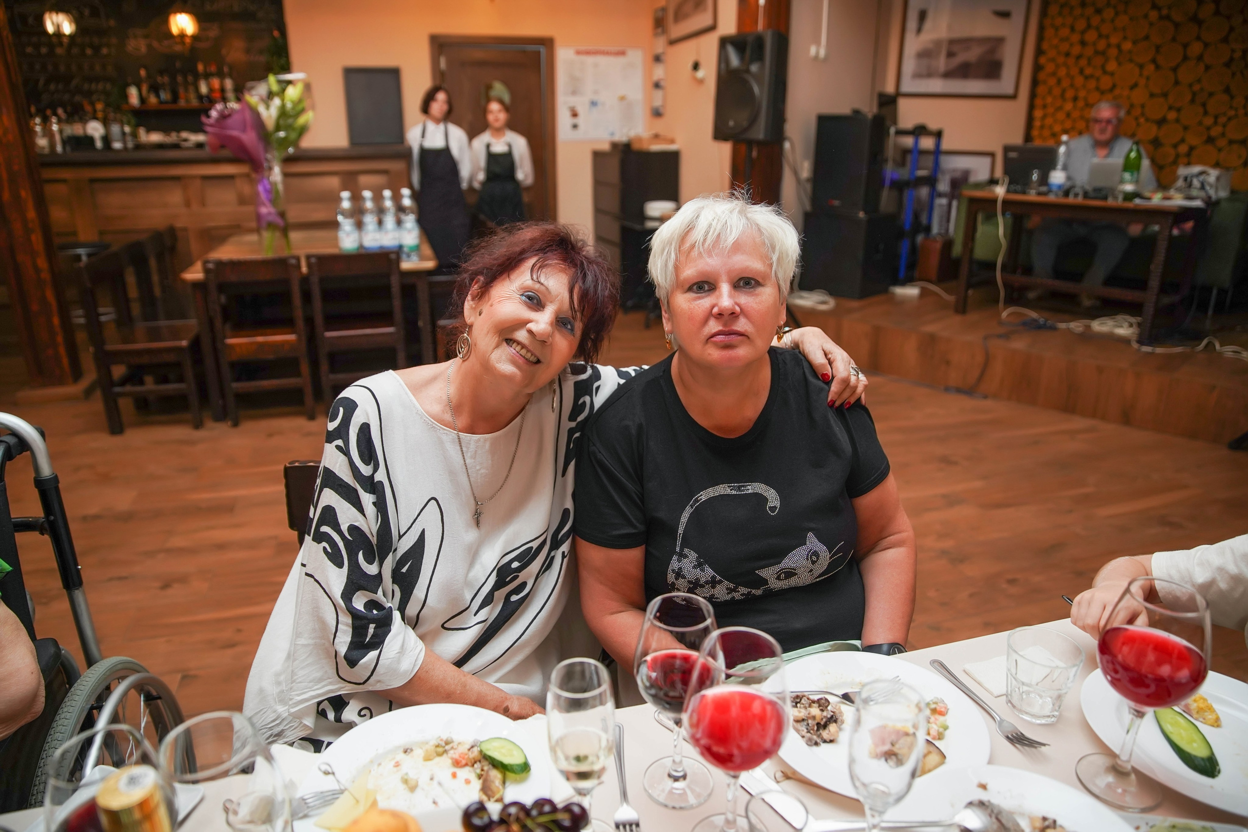 Юбилей Кулибин. Семейный и детский фотограф в Нижнем Новгороде