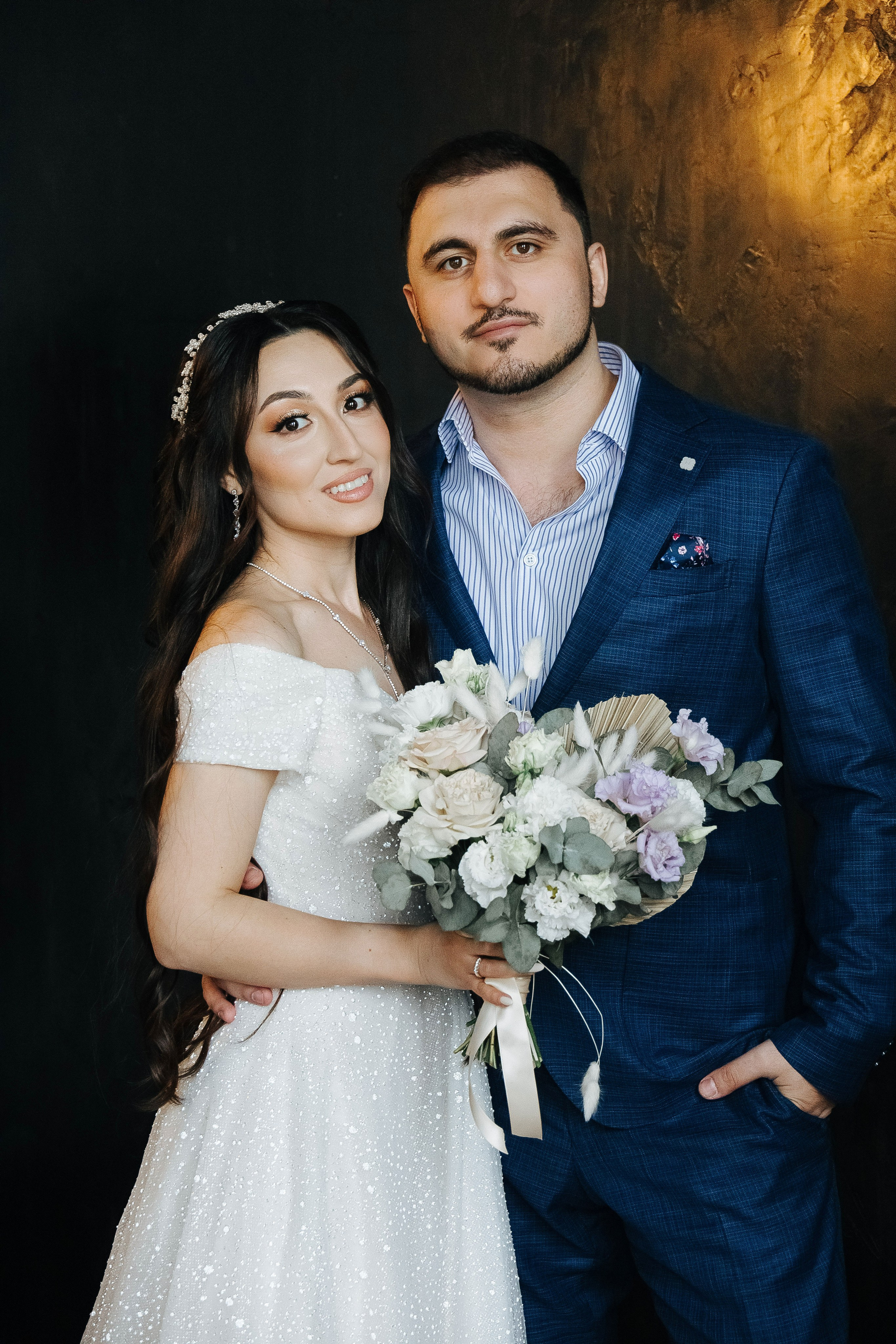 Шах и Ирада. Фотограф в Красноярске Надежда Воскресенская