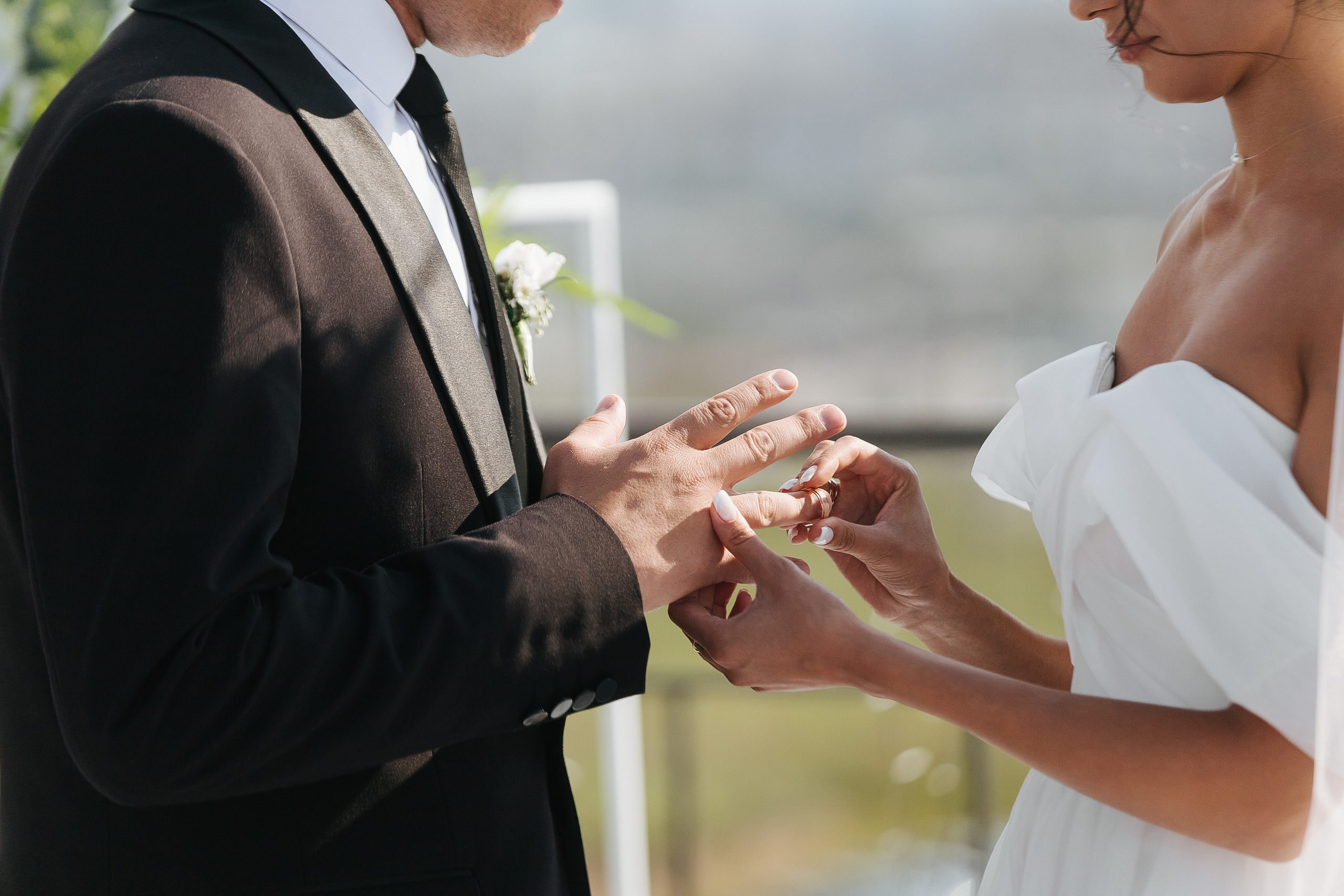 Иван Юлия. Фотограф в Красноярске Надежда Воскресенская