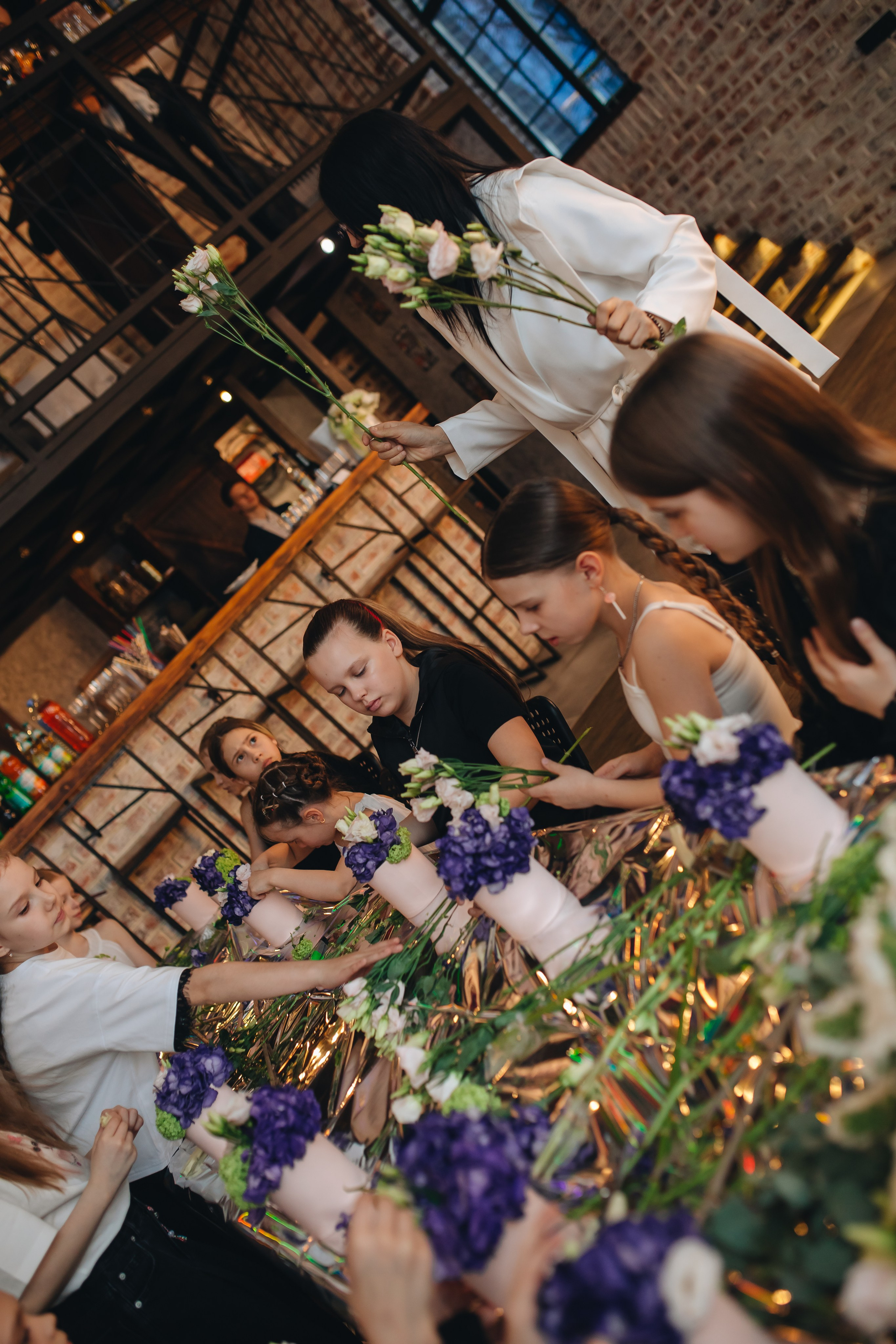 Марусе 11 лет. Семейный и детский фотограф в Москве Дорогова Екатерина