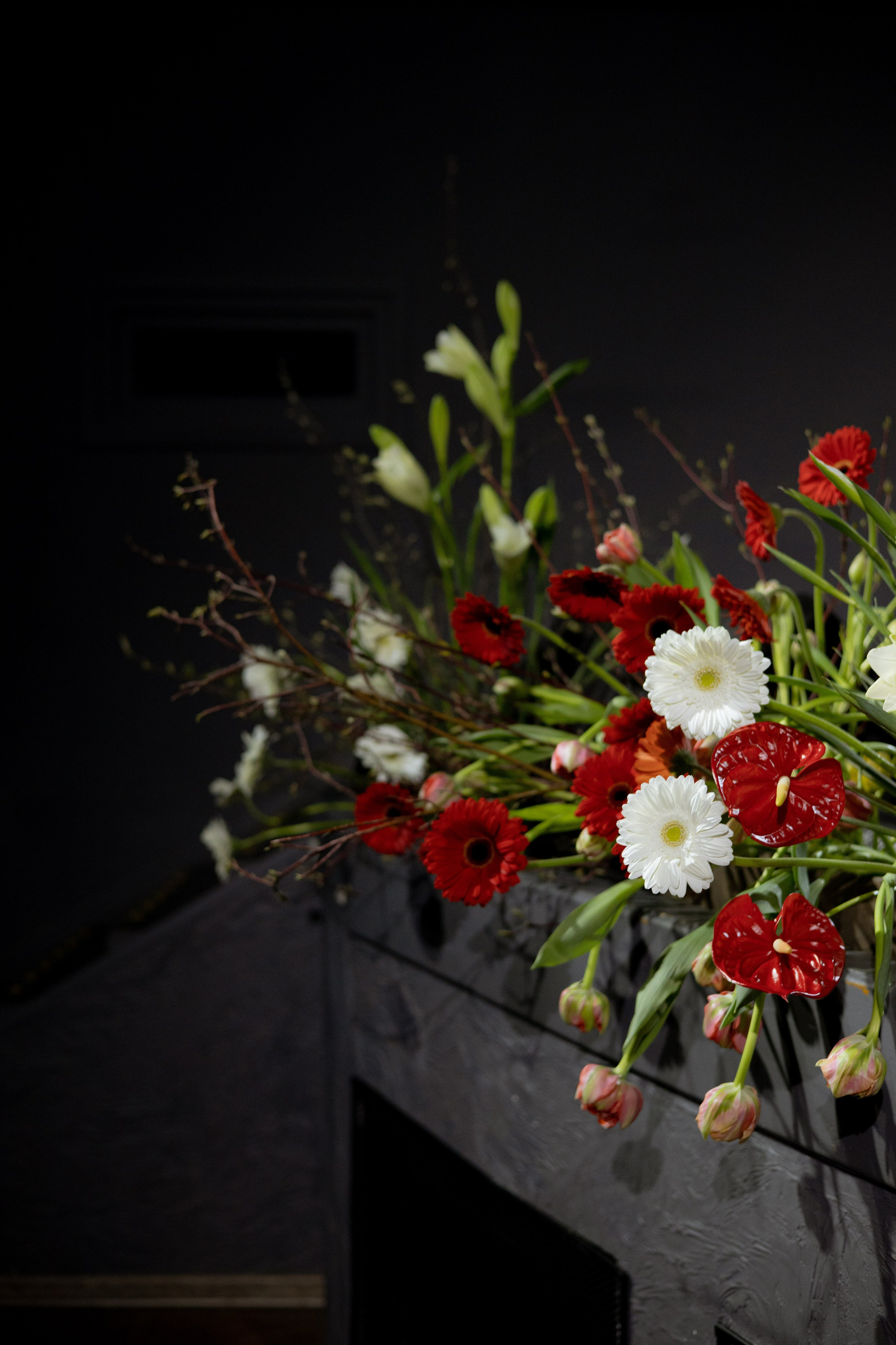 Оформление Отчетного концерта Музыкальной школы Глазунова. Оформление свадеб, декор свадеб Вера Маркова, Москва