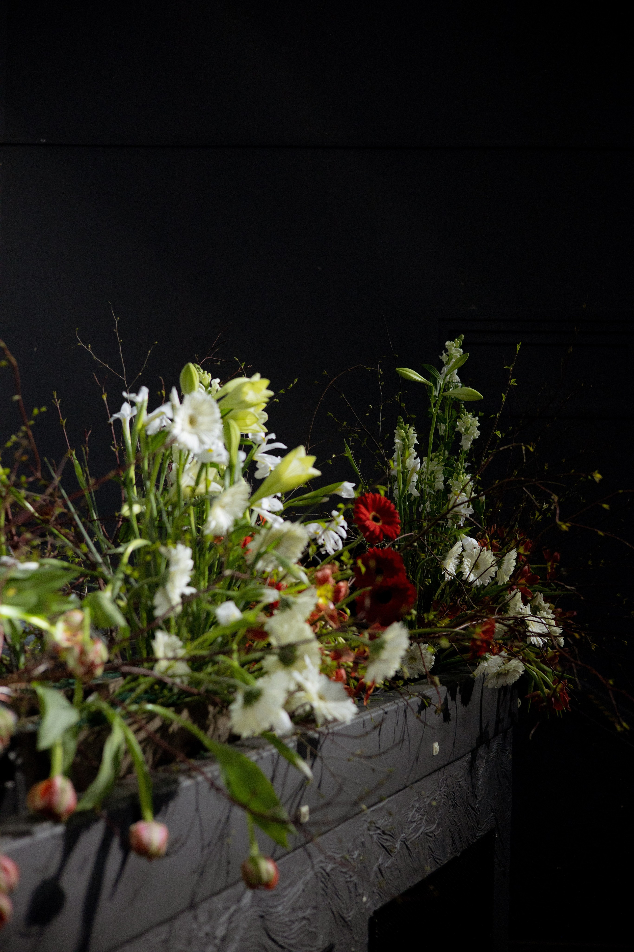 Оформление Отчетного концерта Музыкальной школы Глазунова. Оформление свадеб, декор свадеб Вера Маркова, Москва