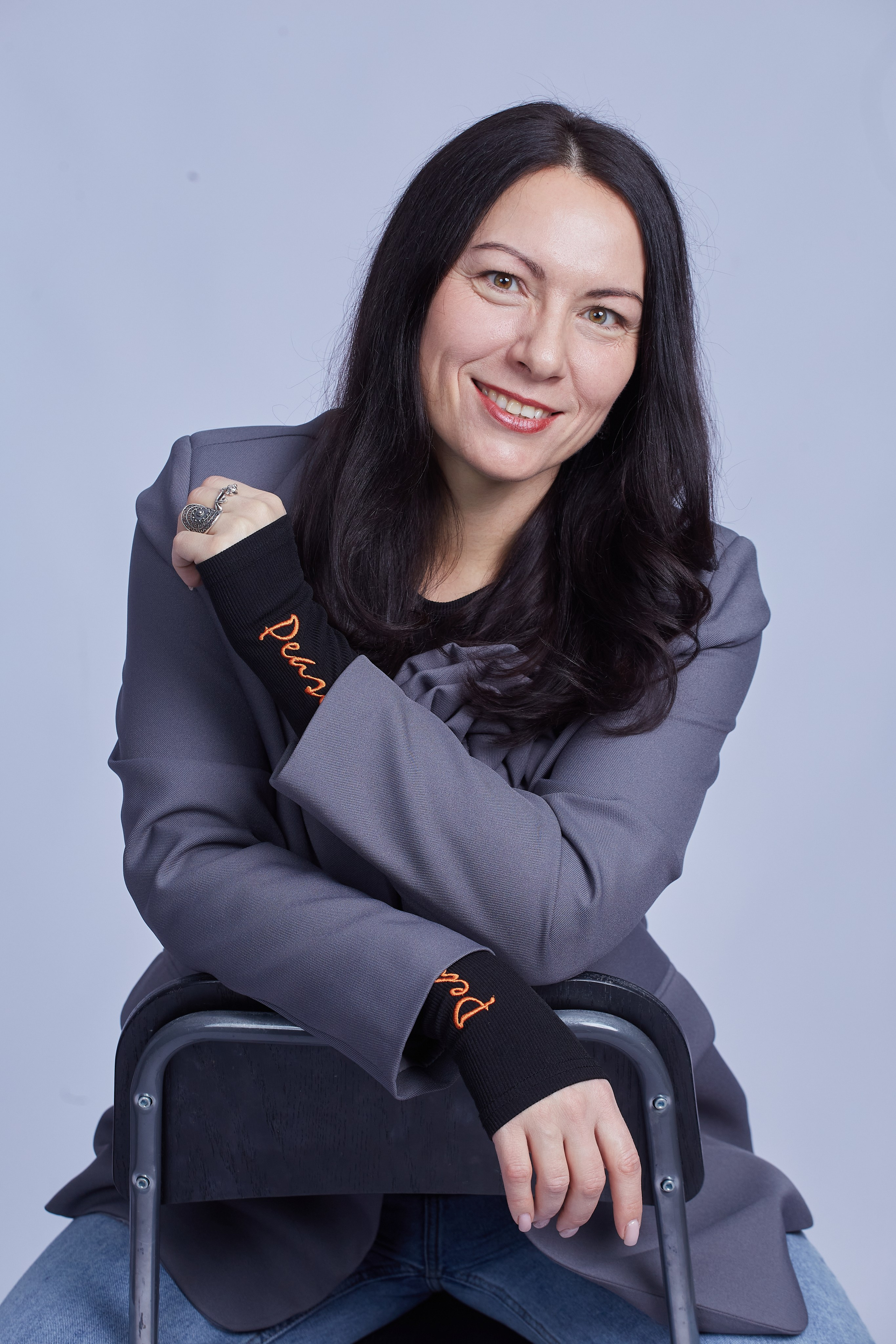 Портреты. Твой фотограф Марина Михеева