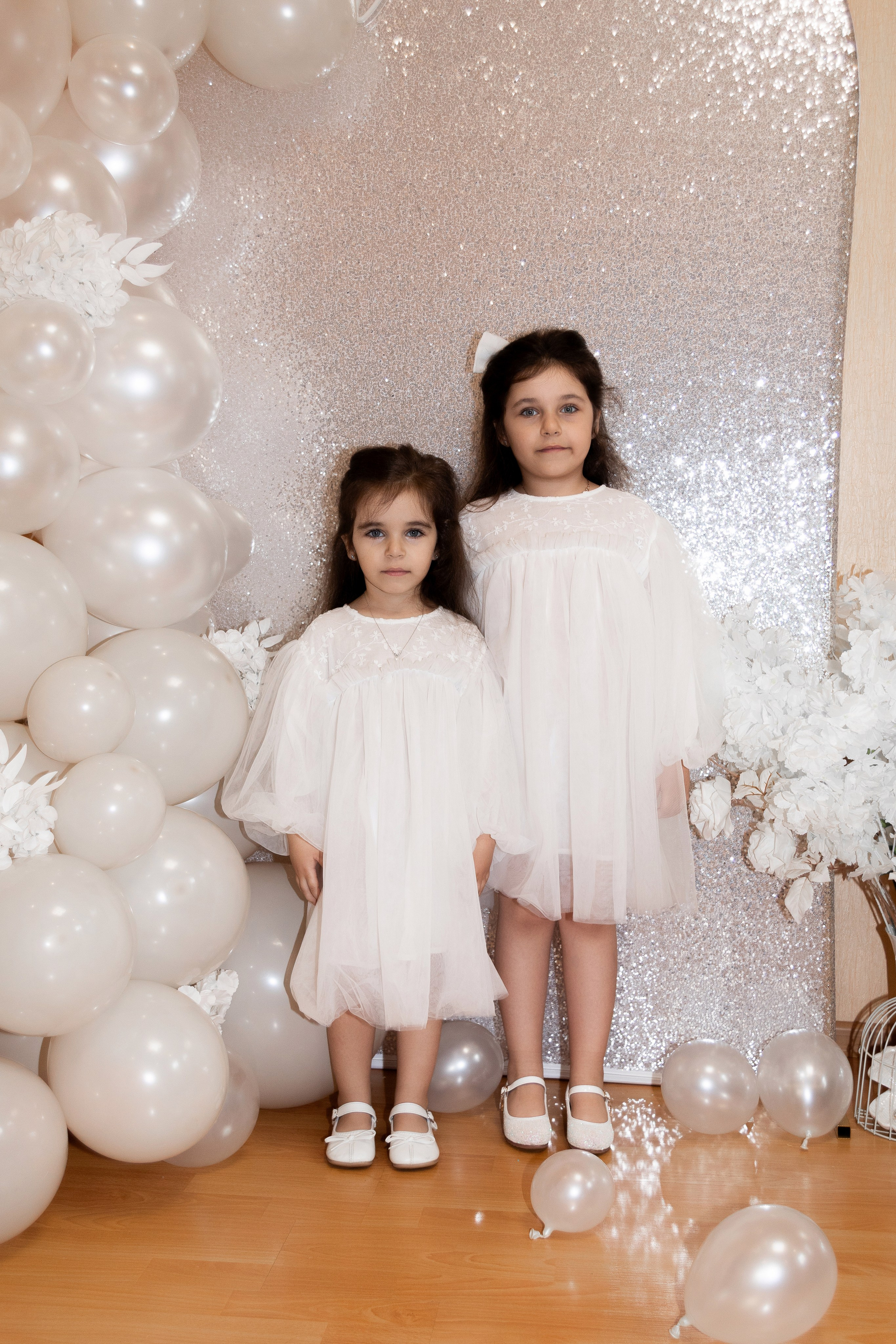 День Рождения Анна. Индивидуальный и свадебный фотограф в Москве, Электростали и Туле Кадейкина Екатерина