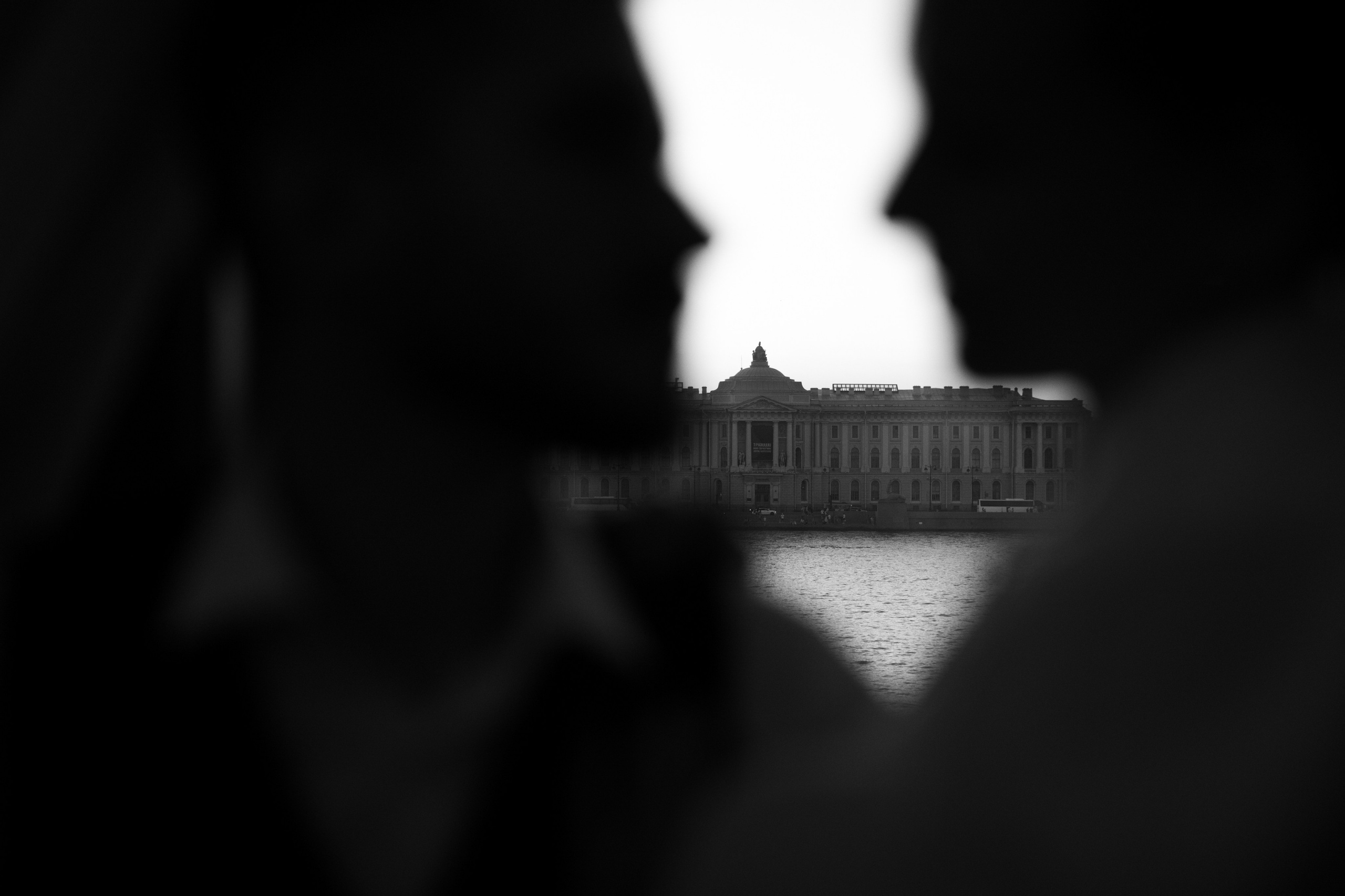 Свадебная фотосессия. Свадебный и портретный фотограф