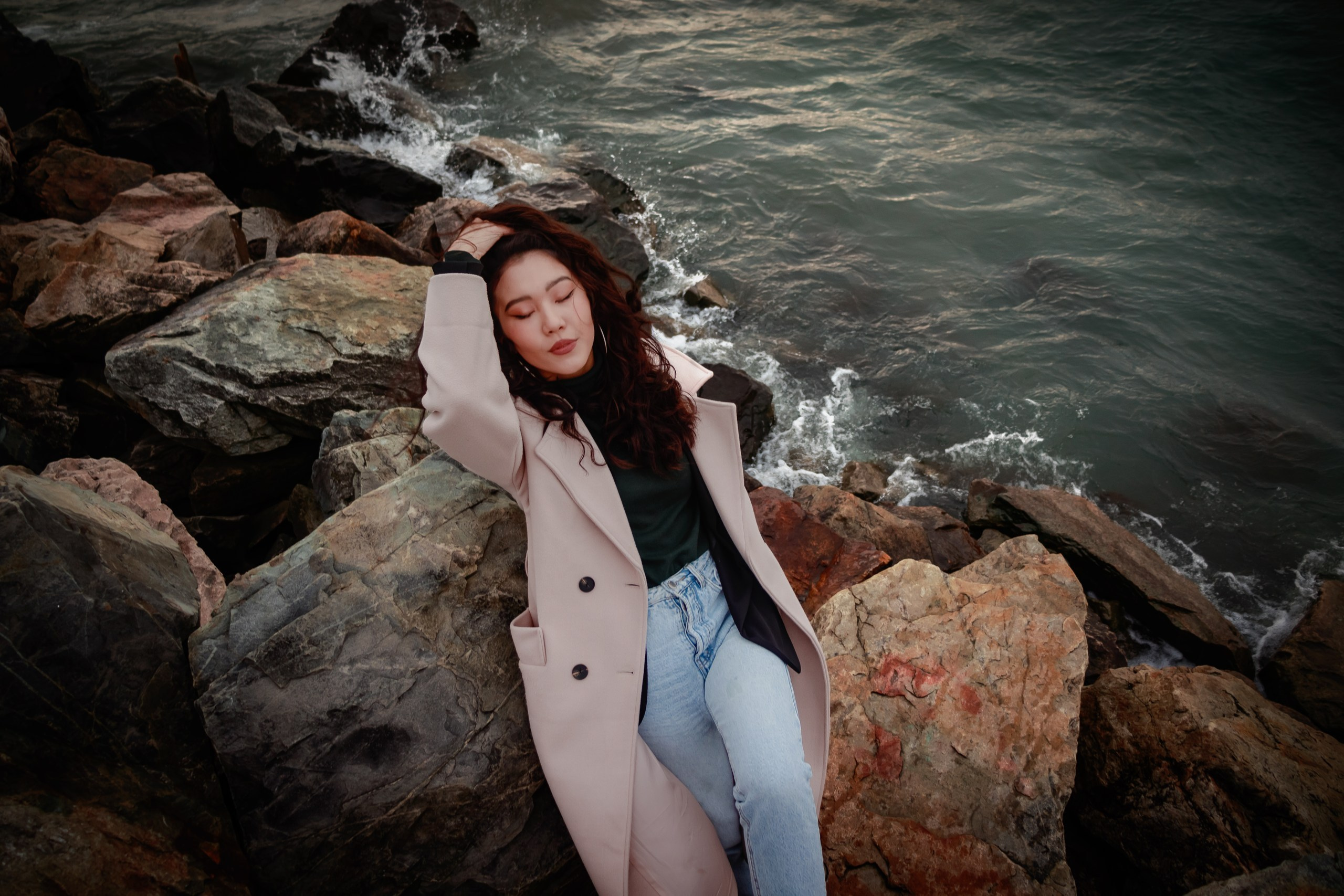 Адина. Фотограф — Новосибирск