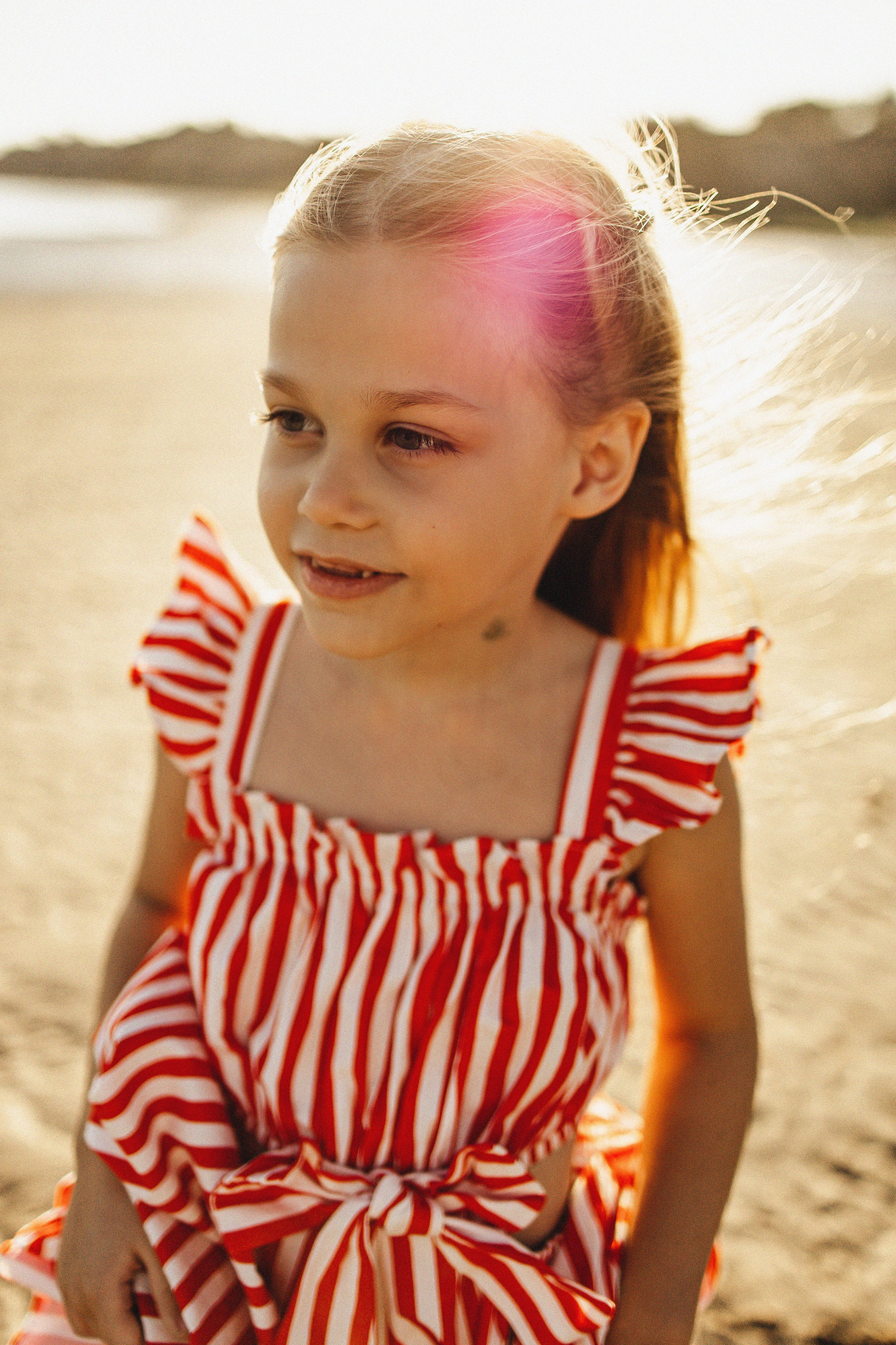 Летняя история на берегу. Семейный и детский фотограф, таганрог, ростов-на-дону