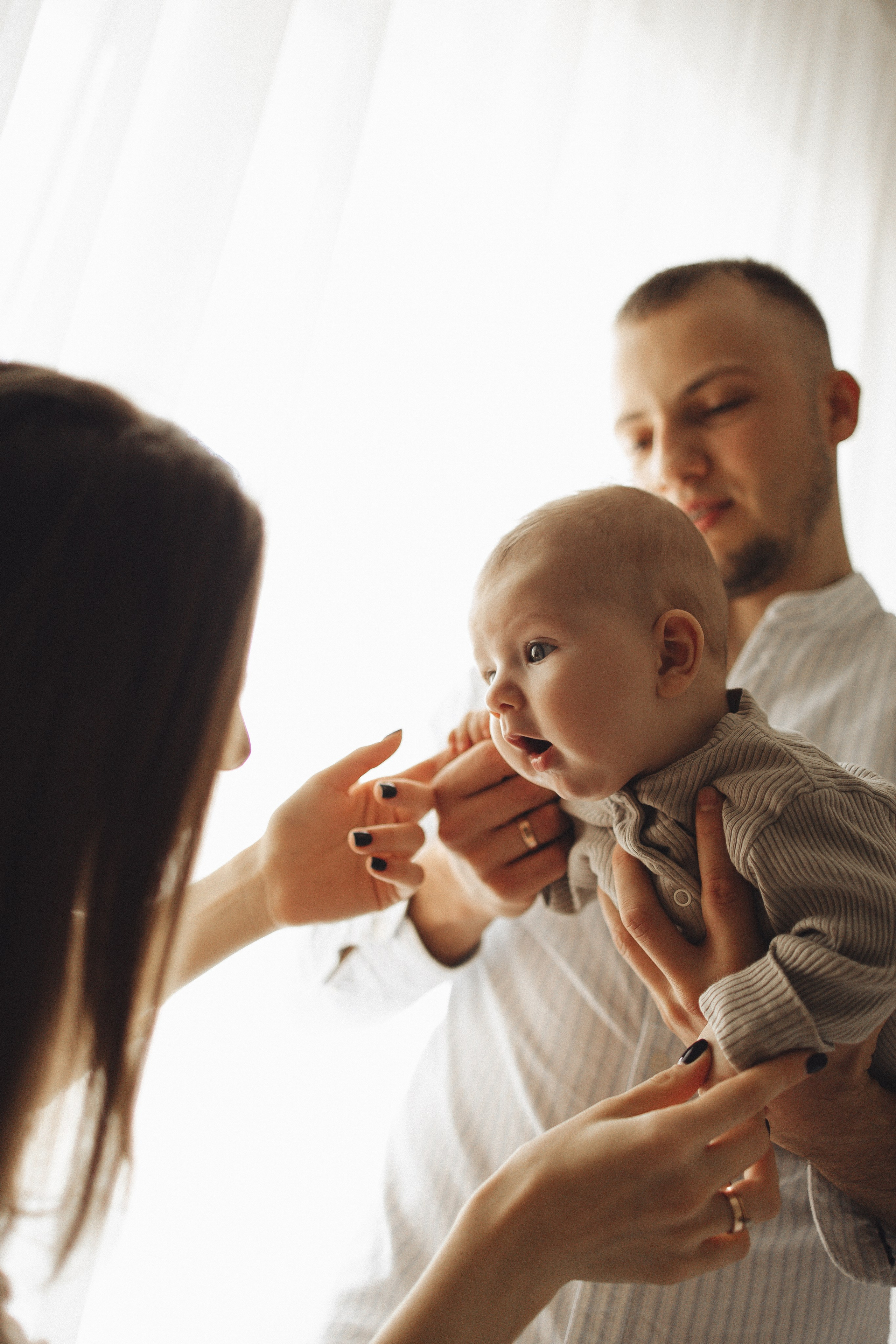 ДОМАШНЯЯ ИСТОРИЯ. Семейный и детский фотограф, таганрог, ростов-на-дону