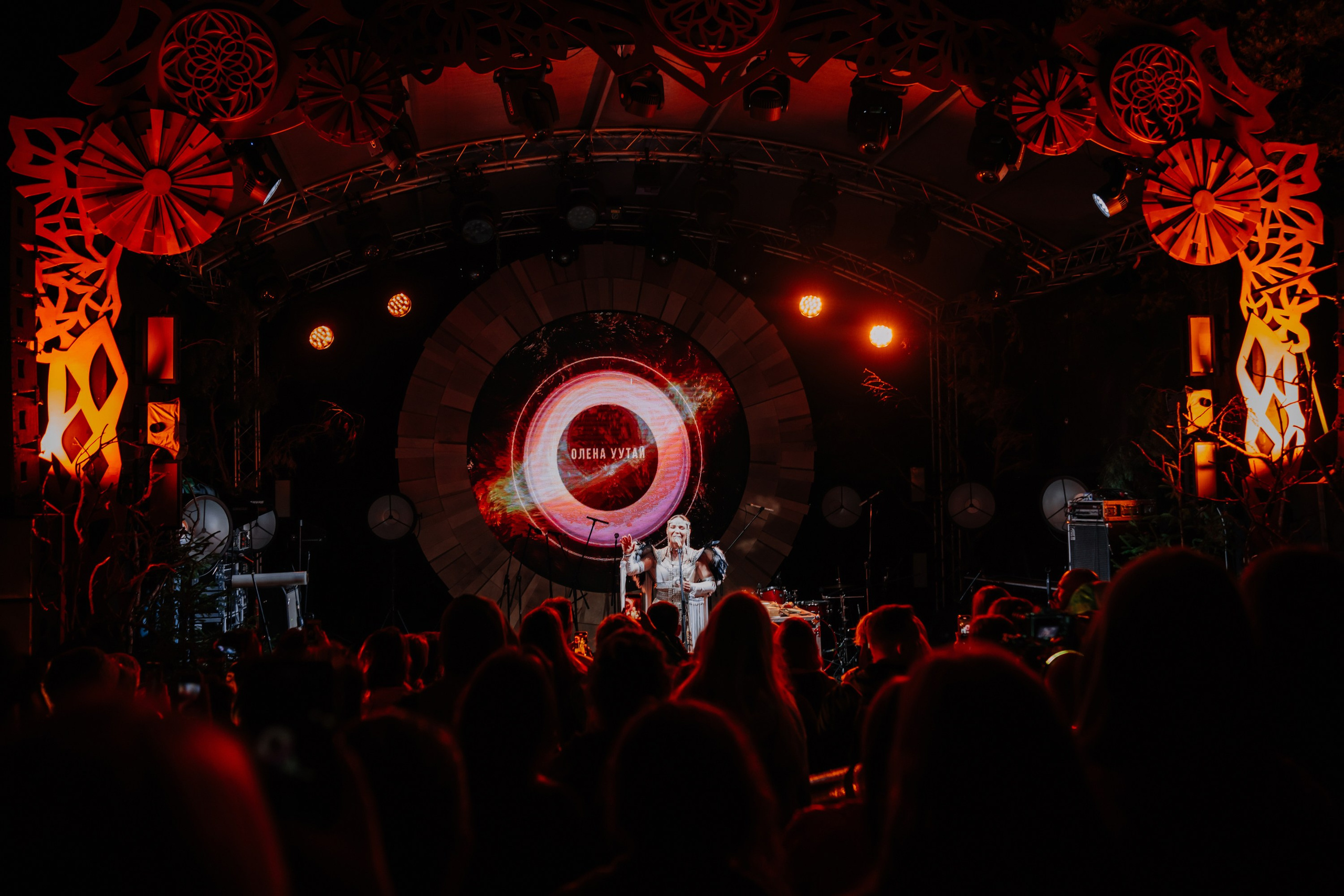 Ethnoscope 2022. Photographer — ERASTOV