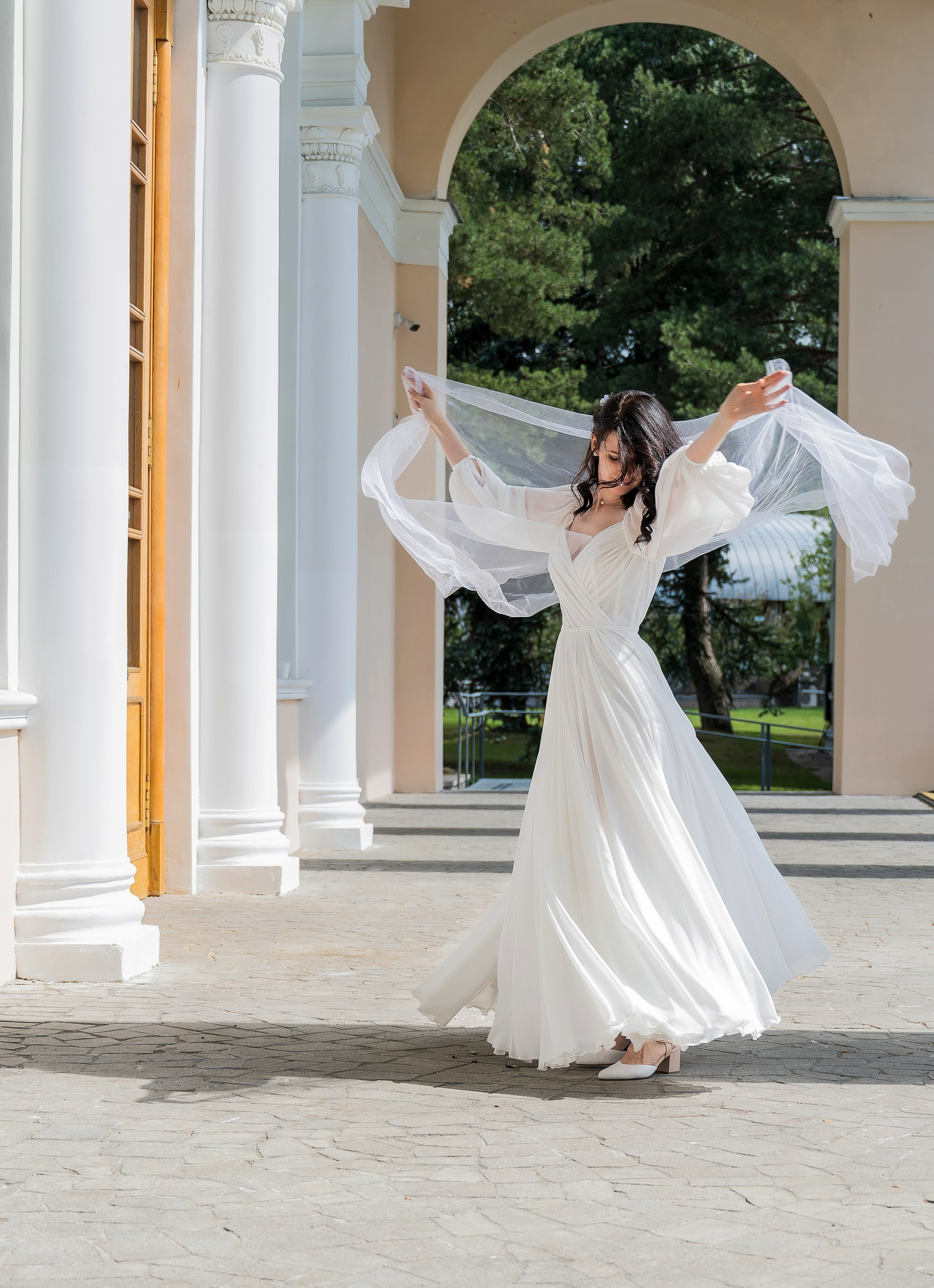 Свадьба Филиппа и Киры. Fotolux