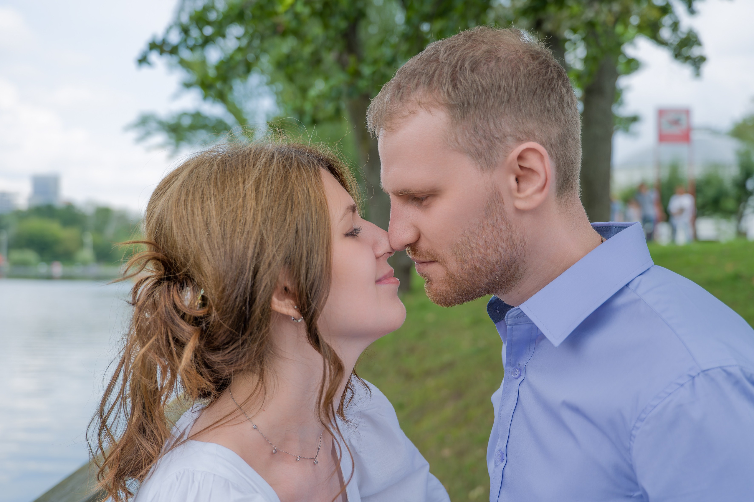 Портреты. Fotolux