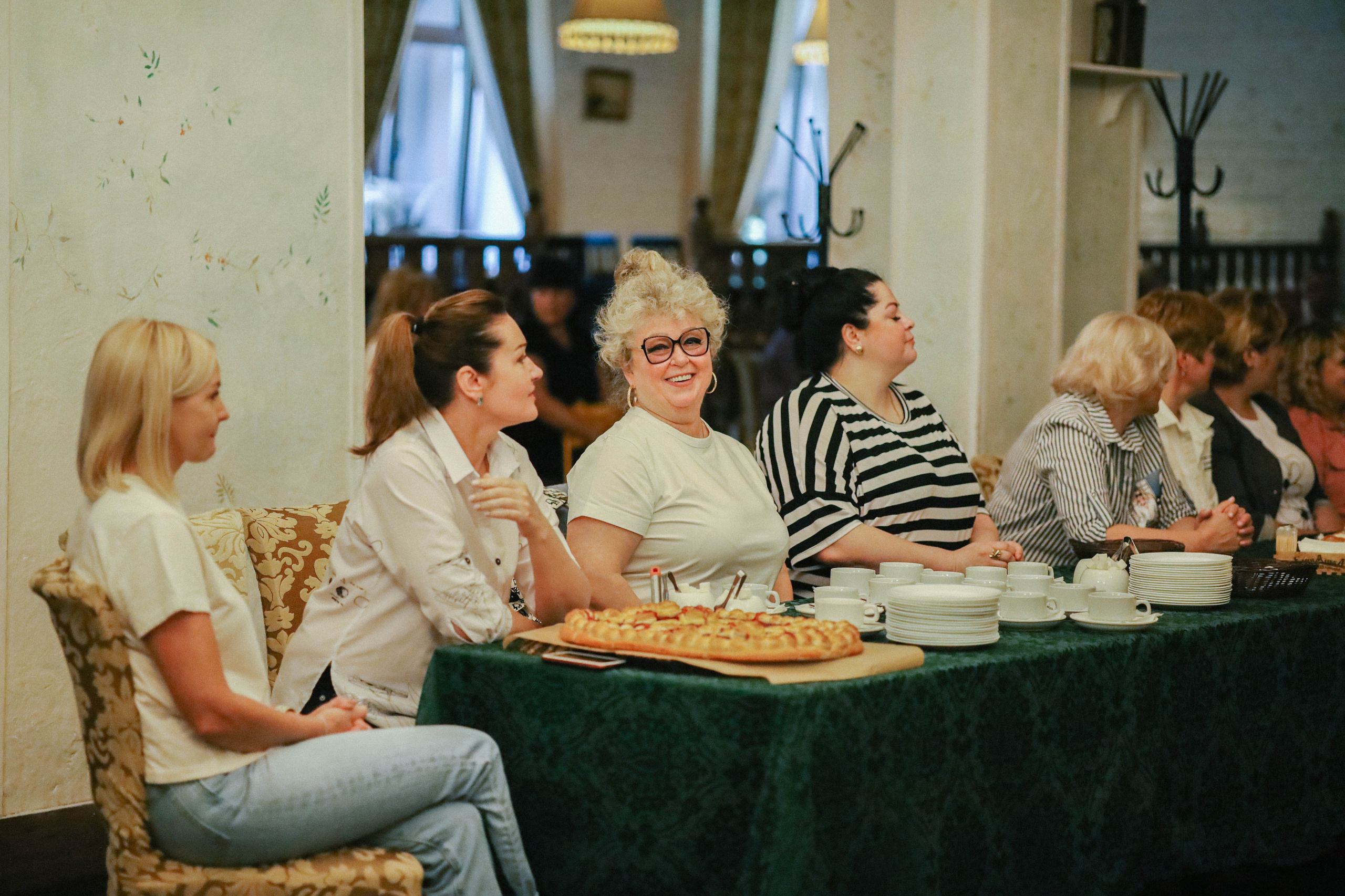 День торговли