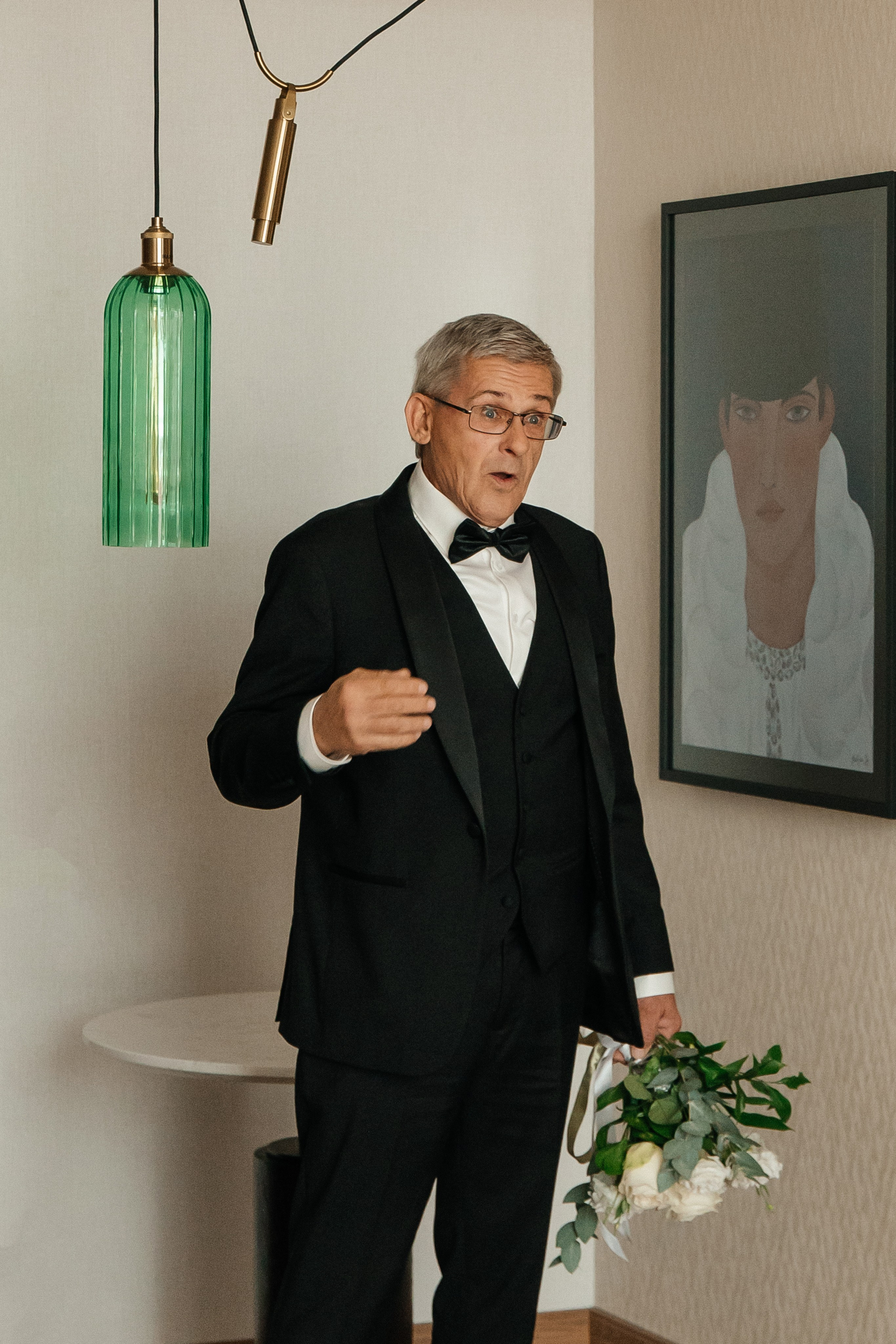 ANONS. Мария — Свадебный фотограф