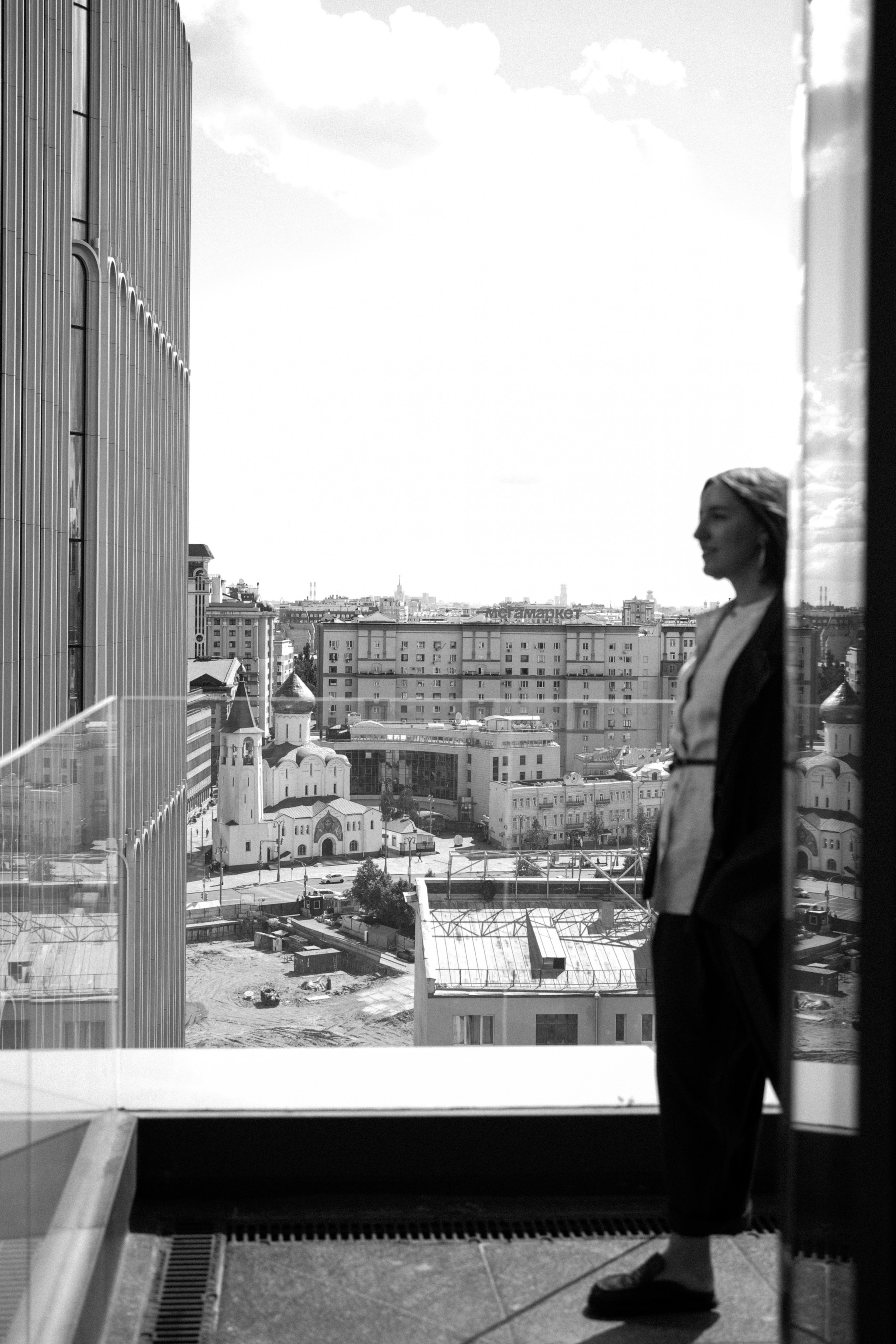 ДО СЕРДЦА И ГЛУБЖЕ