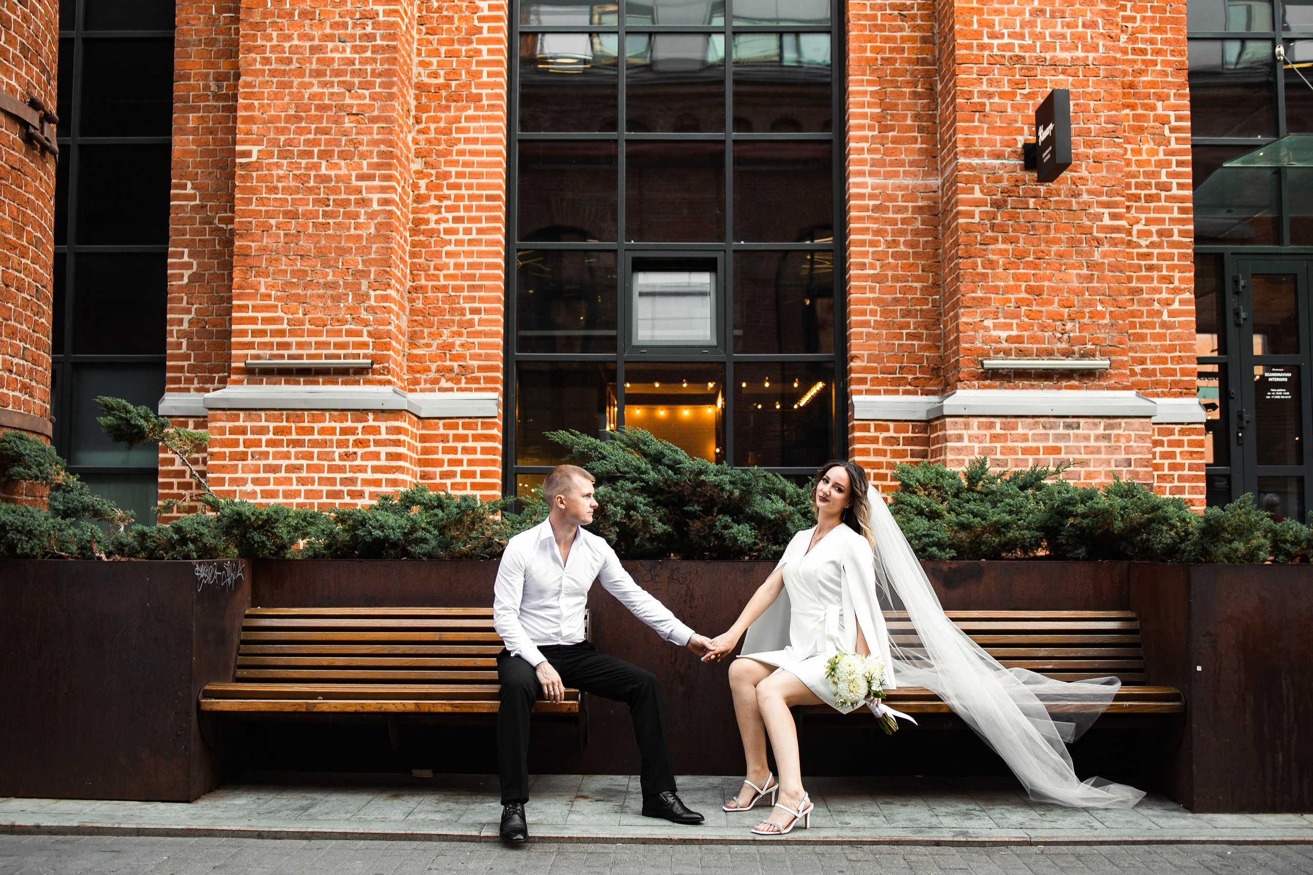 Свадьба Дмитрия и Анастасии. Детский и семейный фотограф в Пушкино, Мытищи, Москва Сергеева Светлана