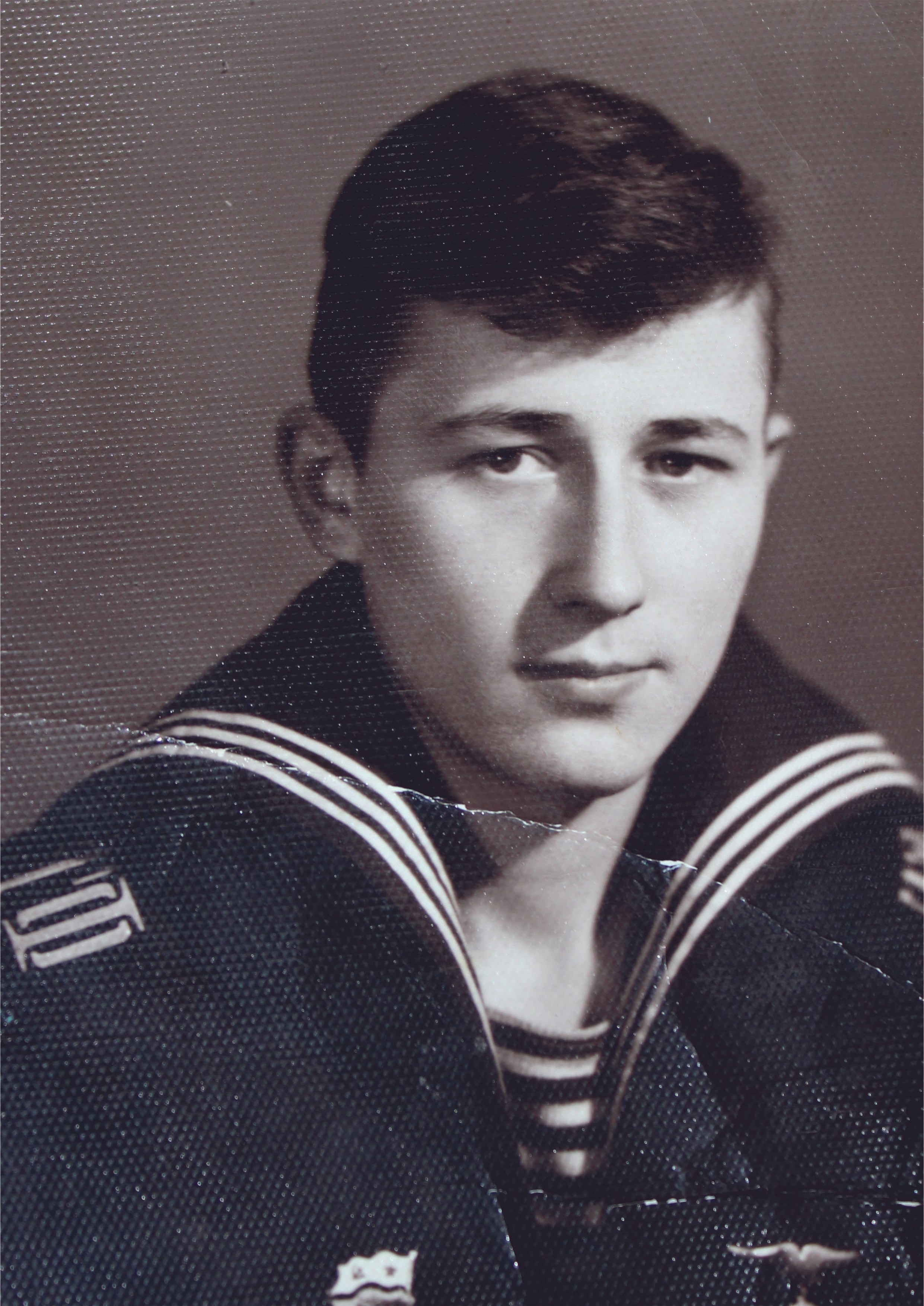 Семейный фотоальбом