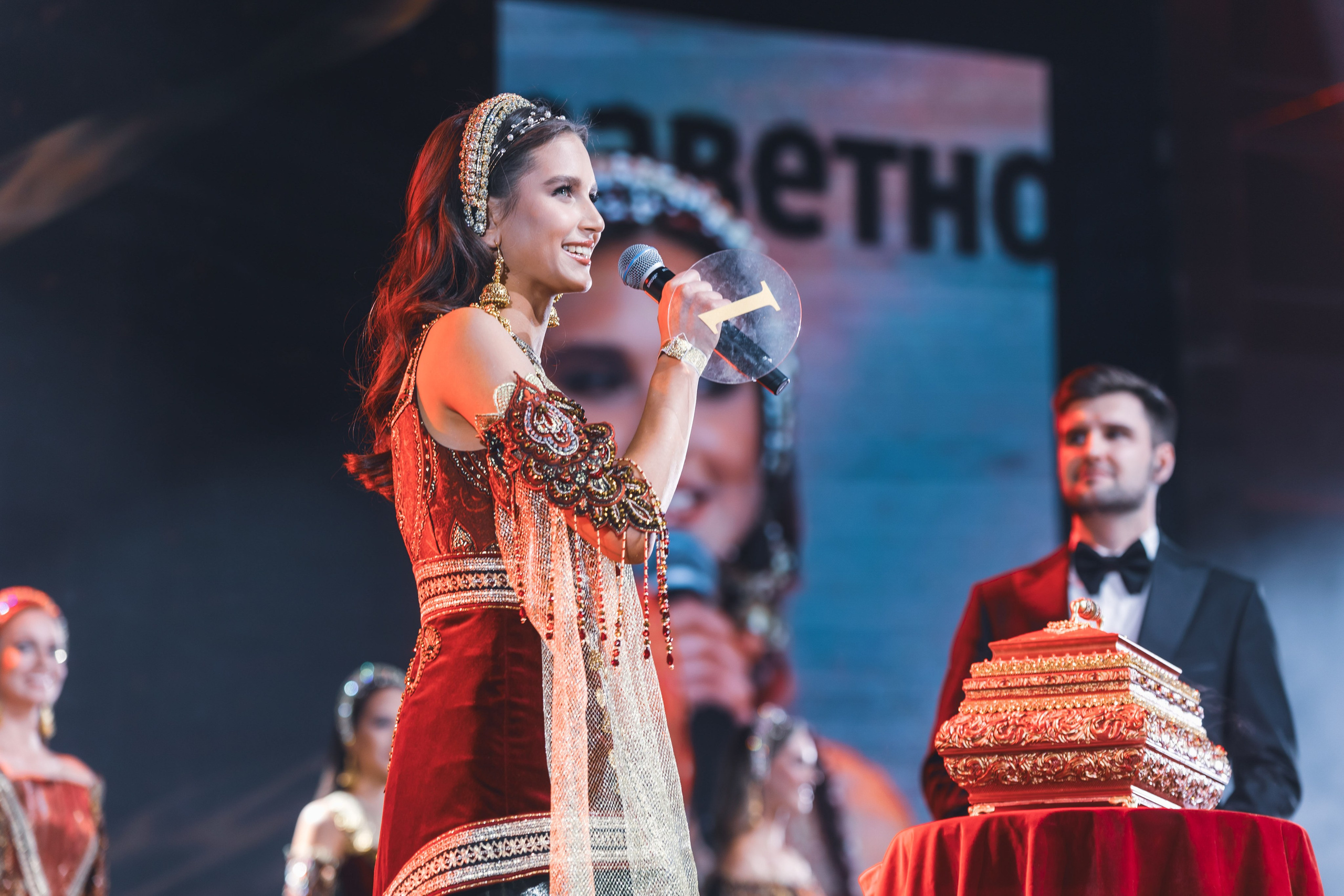 Мисс Татарстан