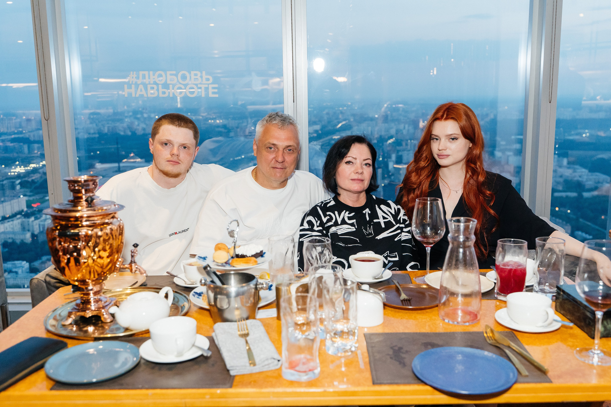 Ruski. Фотограф и видеограф в Москве