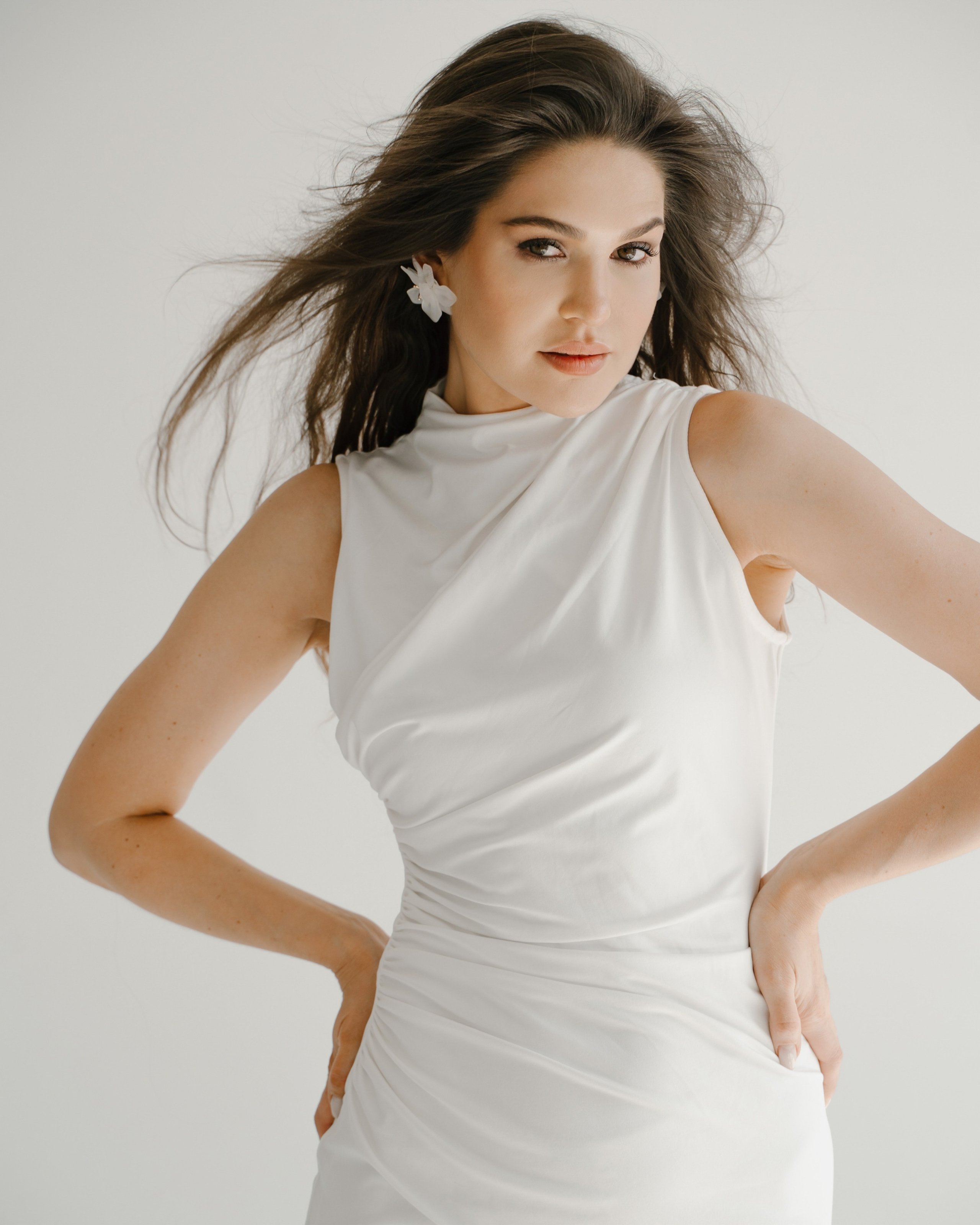 Black and White. Творческий фотограф взрослых и детей в Москве Анна Блифернец