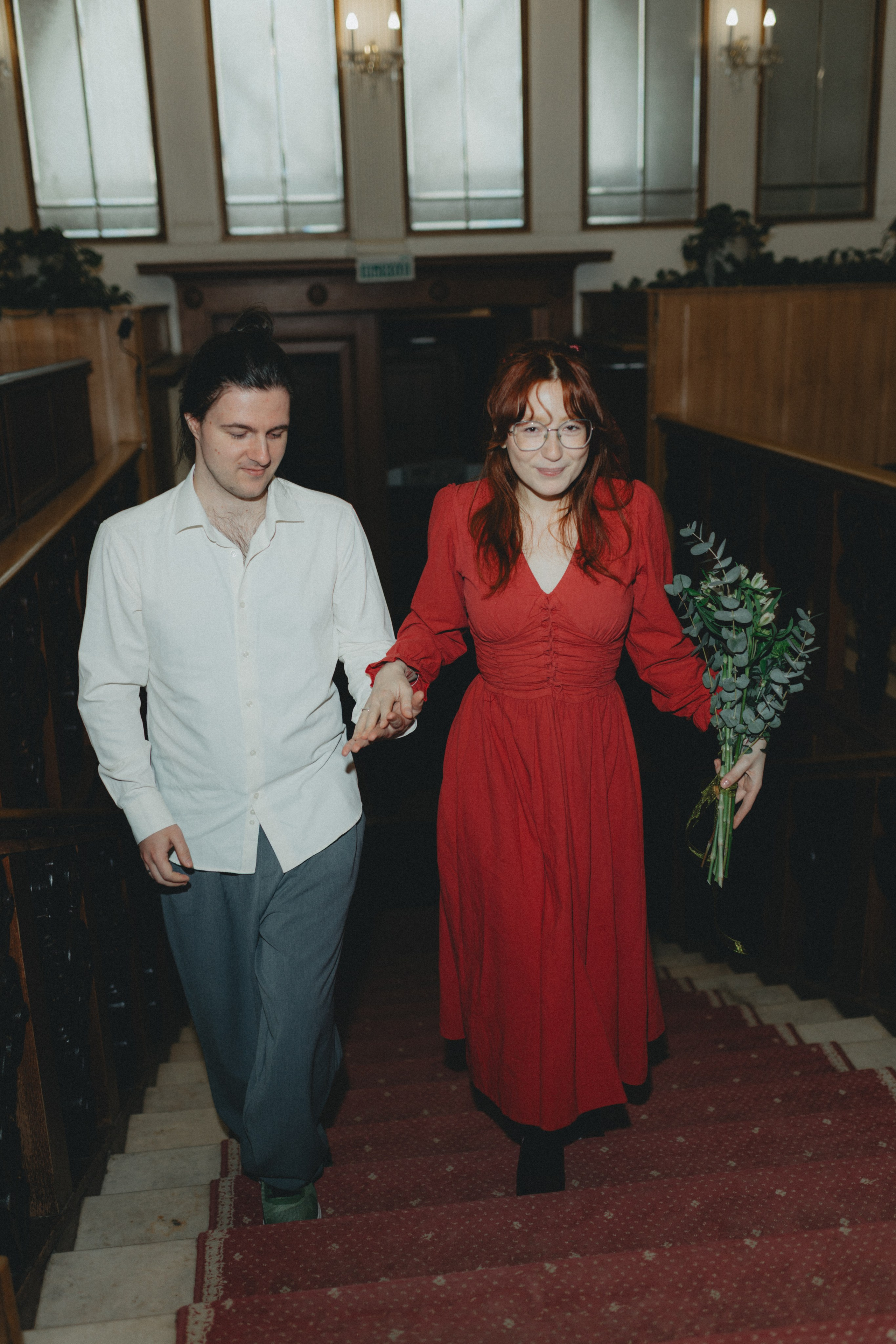 Екатерина & Виктор. Фотограф НОГИНСК, Москва, Анастасия Белая