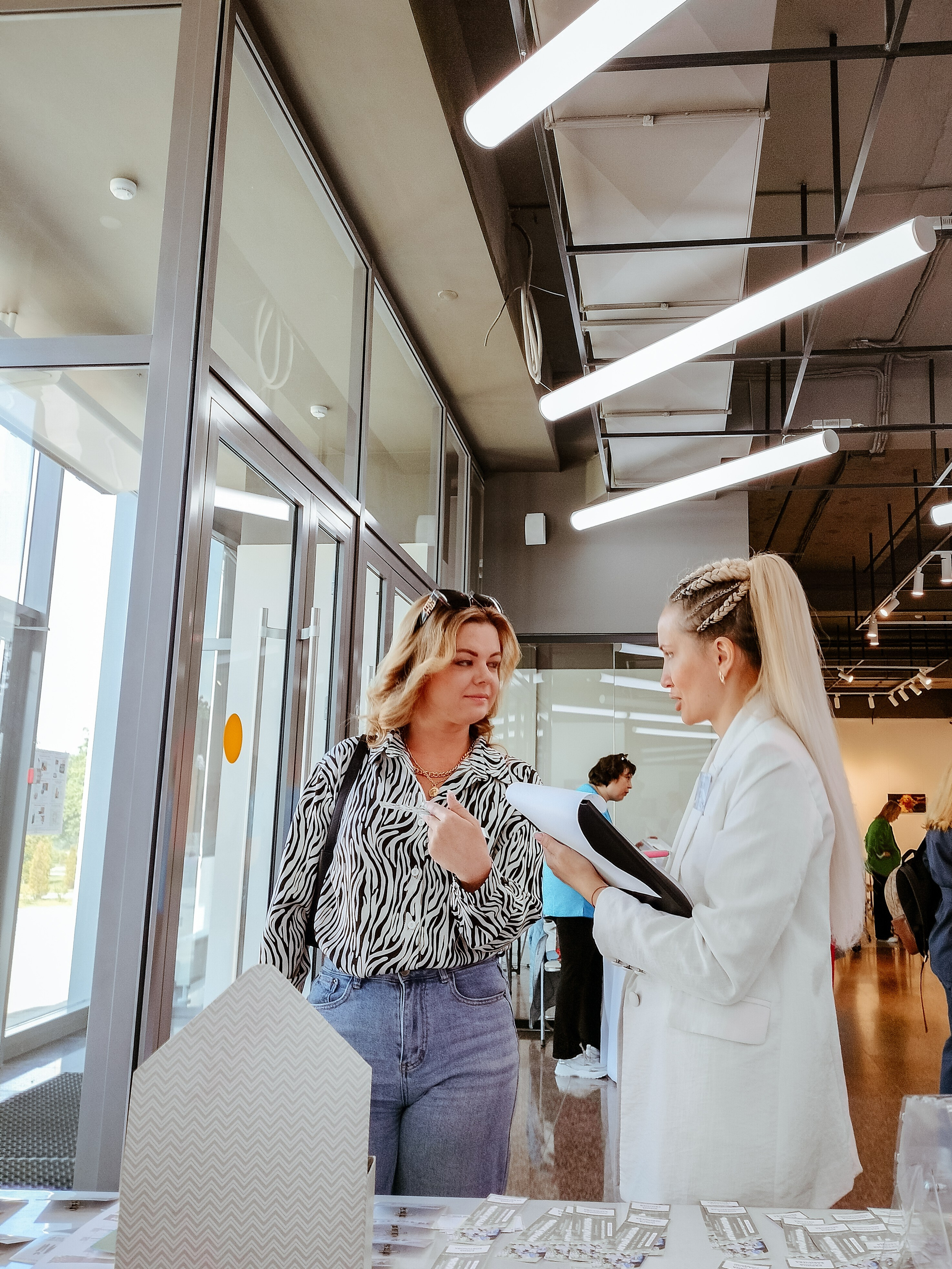 Фестиваль Трансформационных игр. Фотограф Старый Оскол Мавлыга Мария