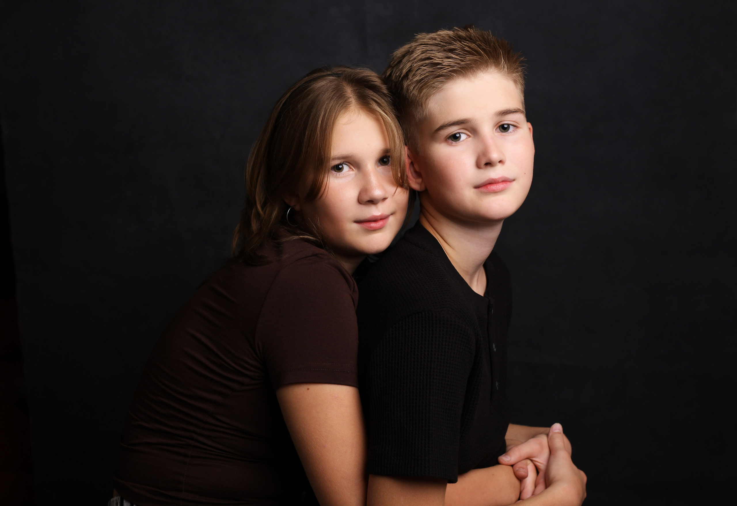 Семейный портрет. Фотограф в Москве Юлия Майорова