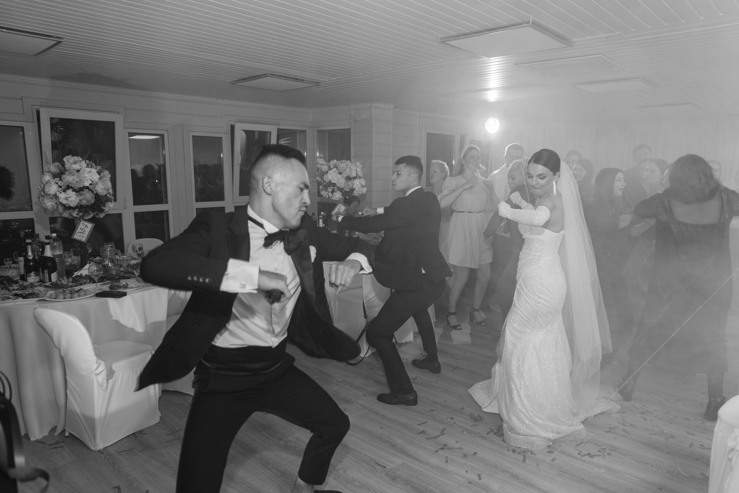 Свадебный фотограф Санкт-Петербург