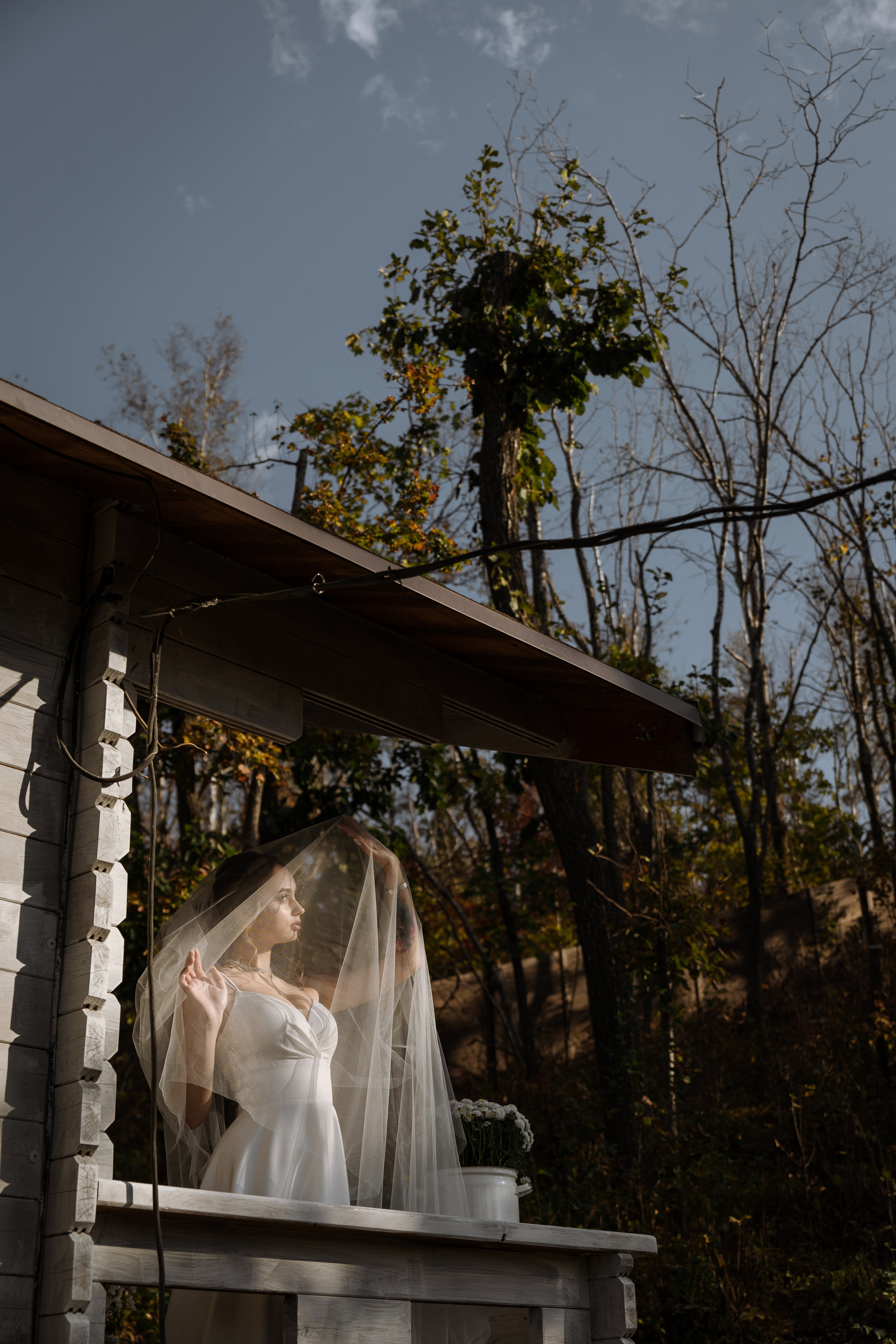 Свадебный фотограф Санкт-Петербург