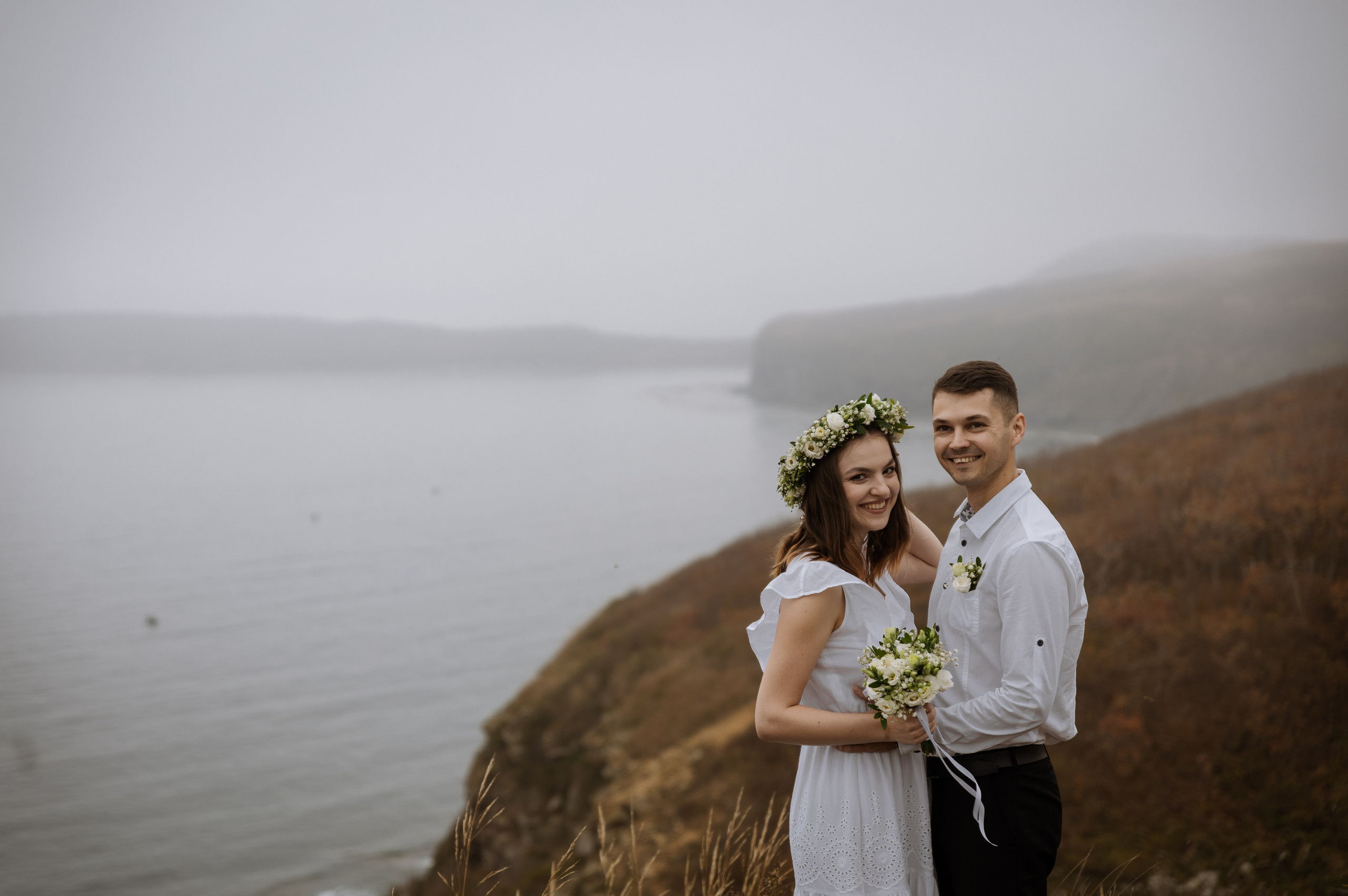 Свадебный фотограф Санкт-Петербург