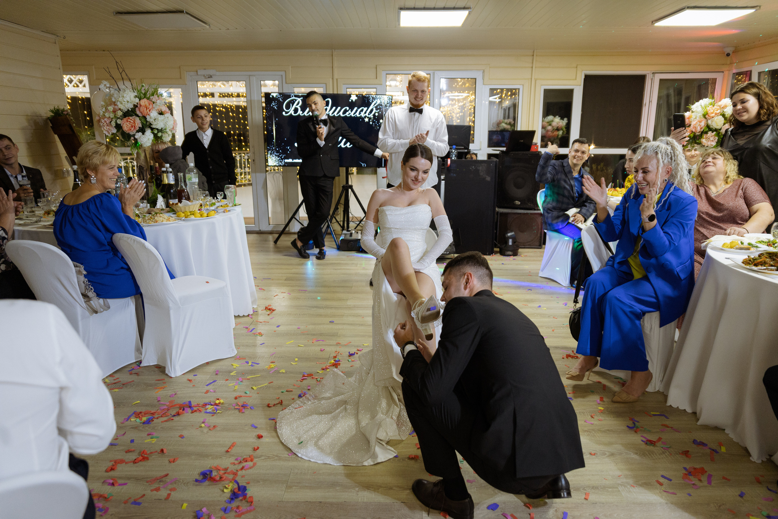 Свадебный фотограф Санкт-Петербург