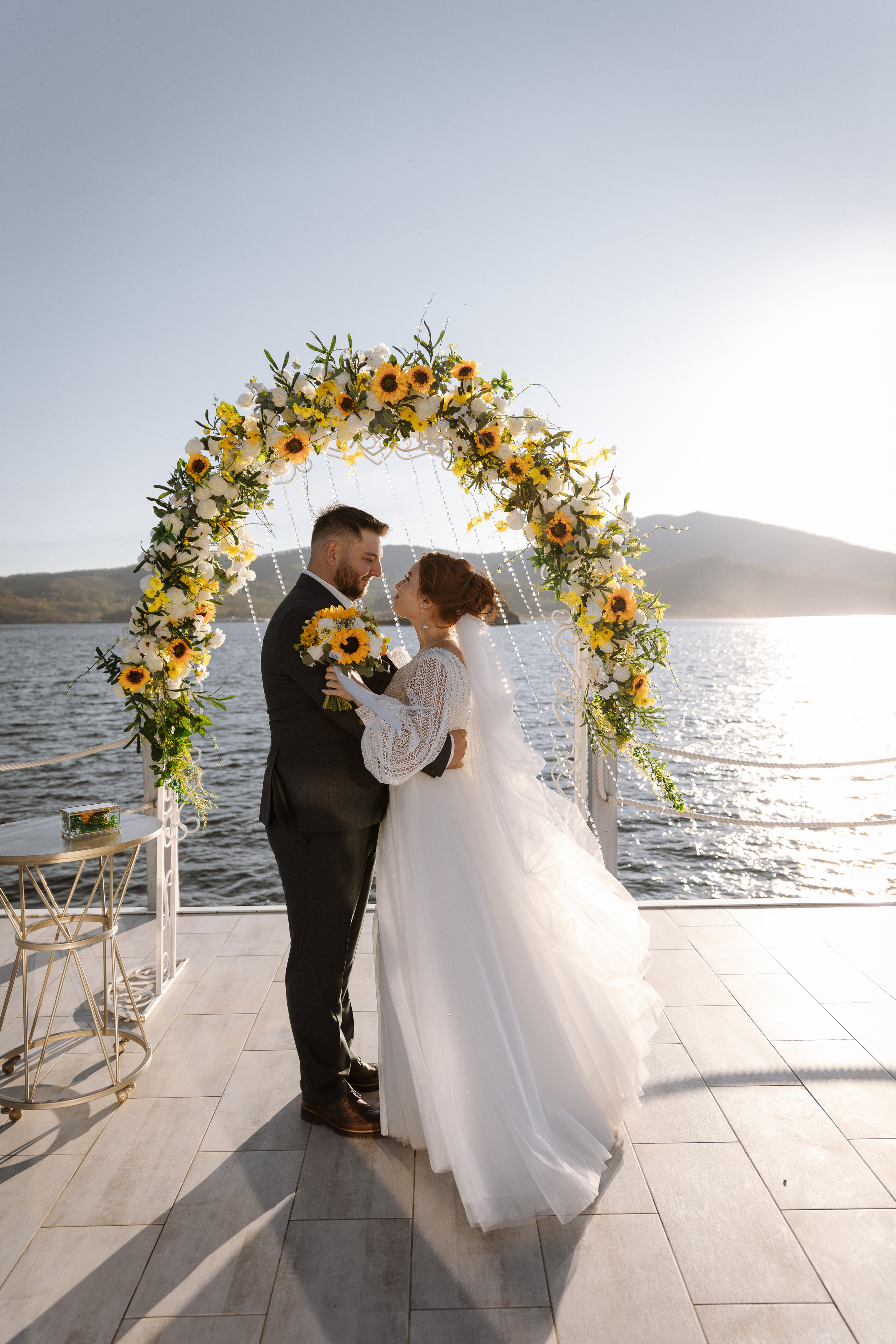 Свадебный фотограф Санкт-Петербург