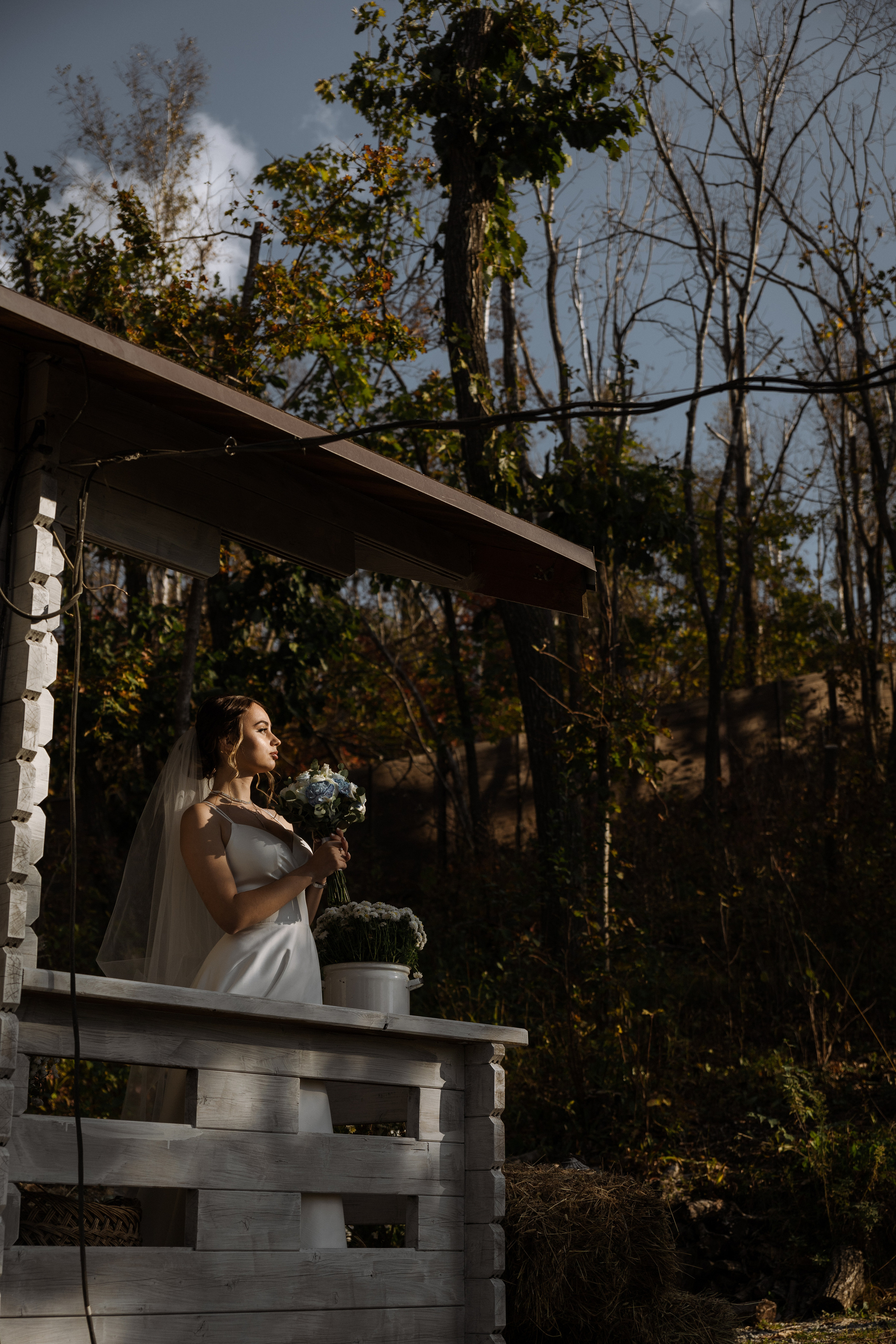 Свадебный фотограф Санкт-Петербург