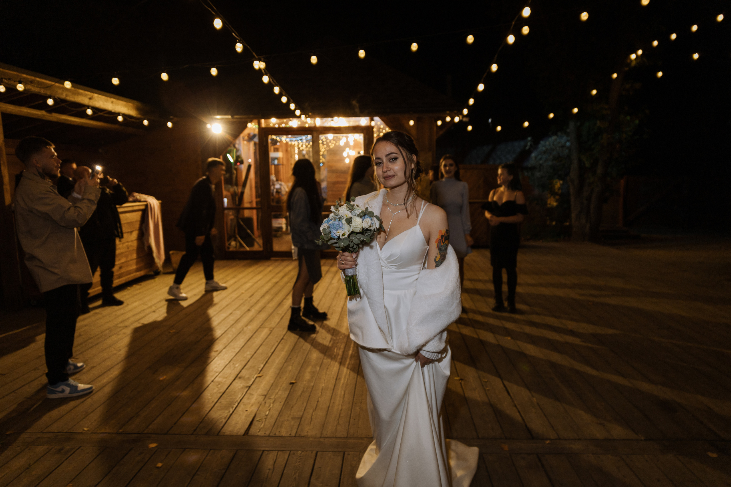 Свадебный фотограф Санкт-Петербург