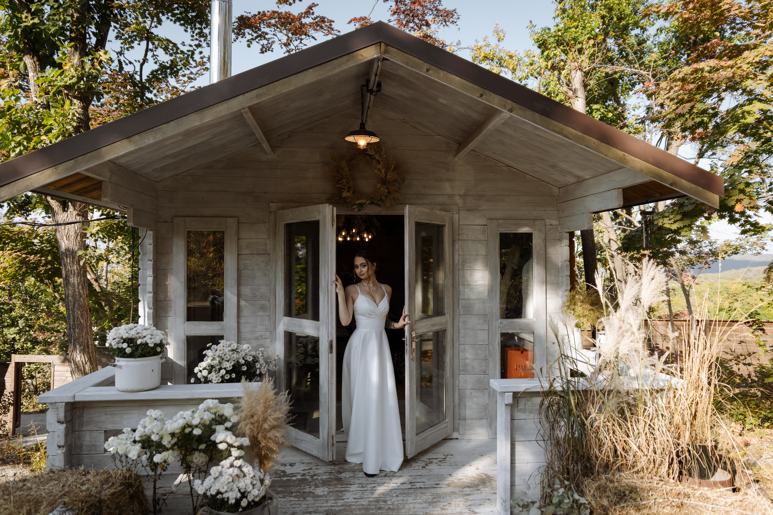 Свадебный фотограф Санкт-Петербург